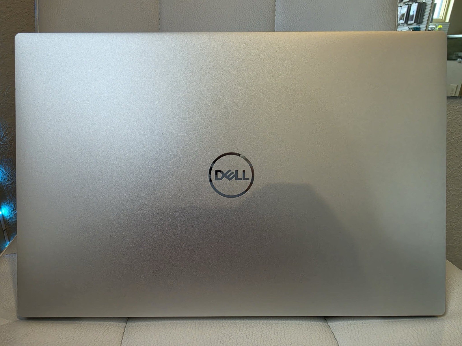 Dell XPS 13 9310 (11th Gen i7 intel @ 3.00GHz) Touchscreen 3.5k OLED 3456 x 2160