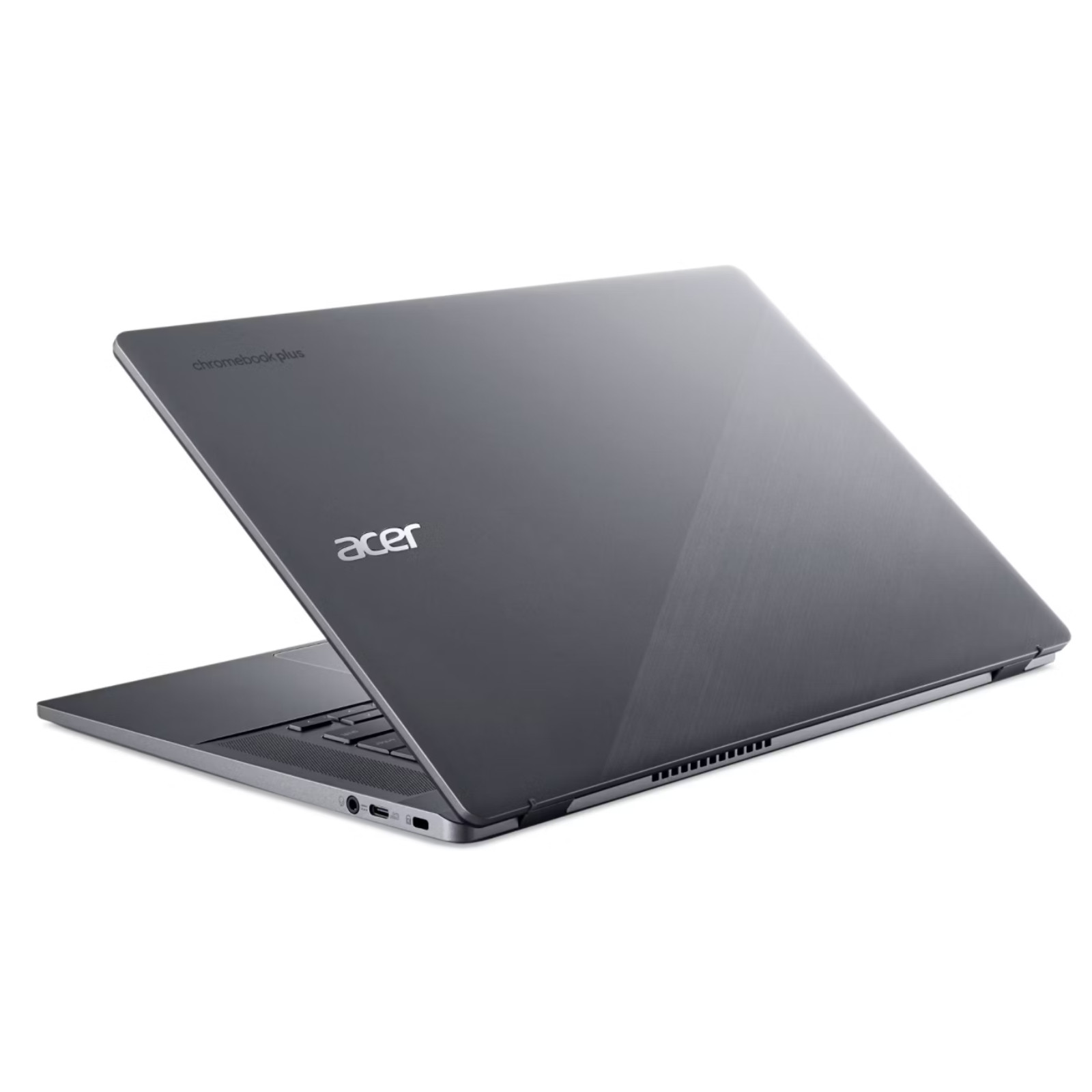 Acer Chromebook + 515 15.6″ Intel i3-1215U 2GHz 8GB 256GB Certified Refurbished