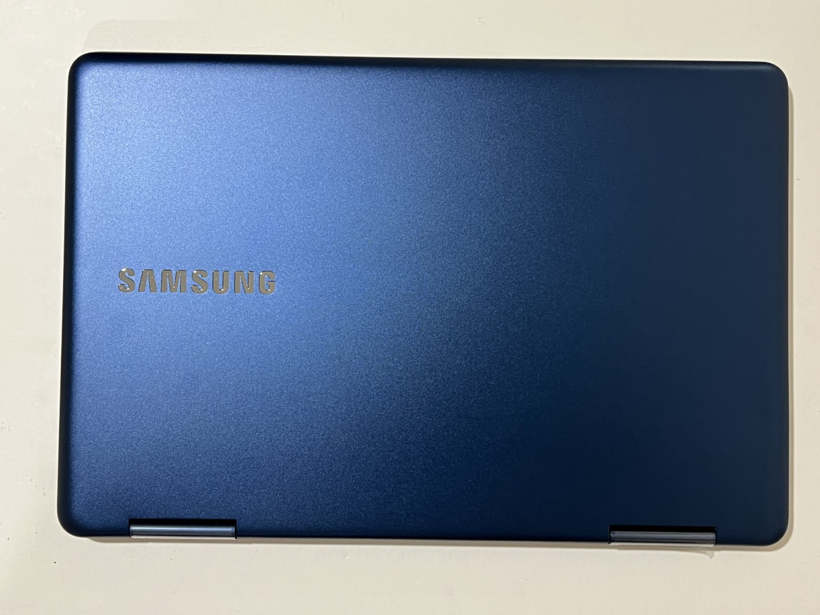 Samsung 13.3″ Notebook 9 Pen Multi-Touch 2-in-1 Laptop Ocean Blue NP930SBE-K01US