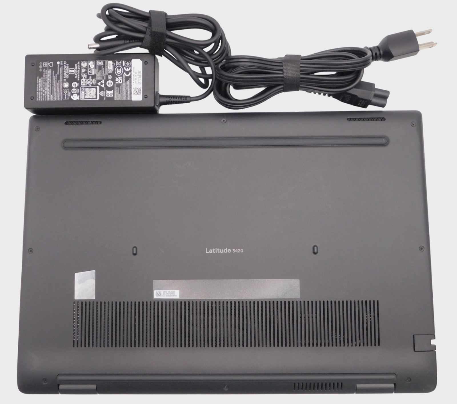 Dell Latitude 14″| Laptop (Intel i5 11th Gen, 16GB RAM, 256GB SSD) – B+ Grade