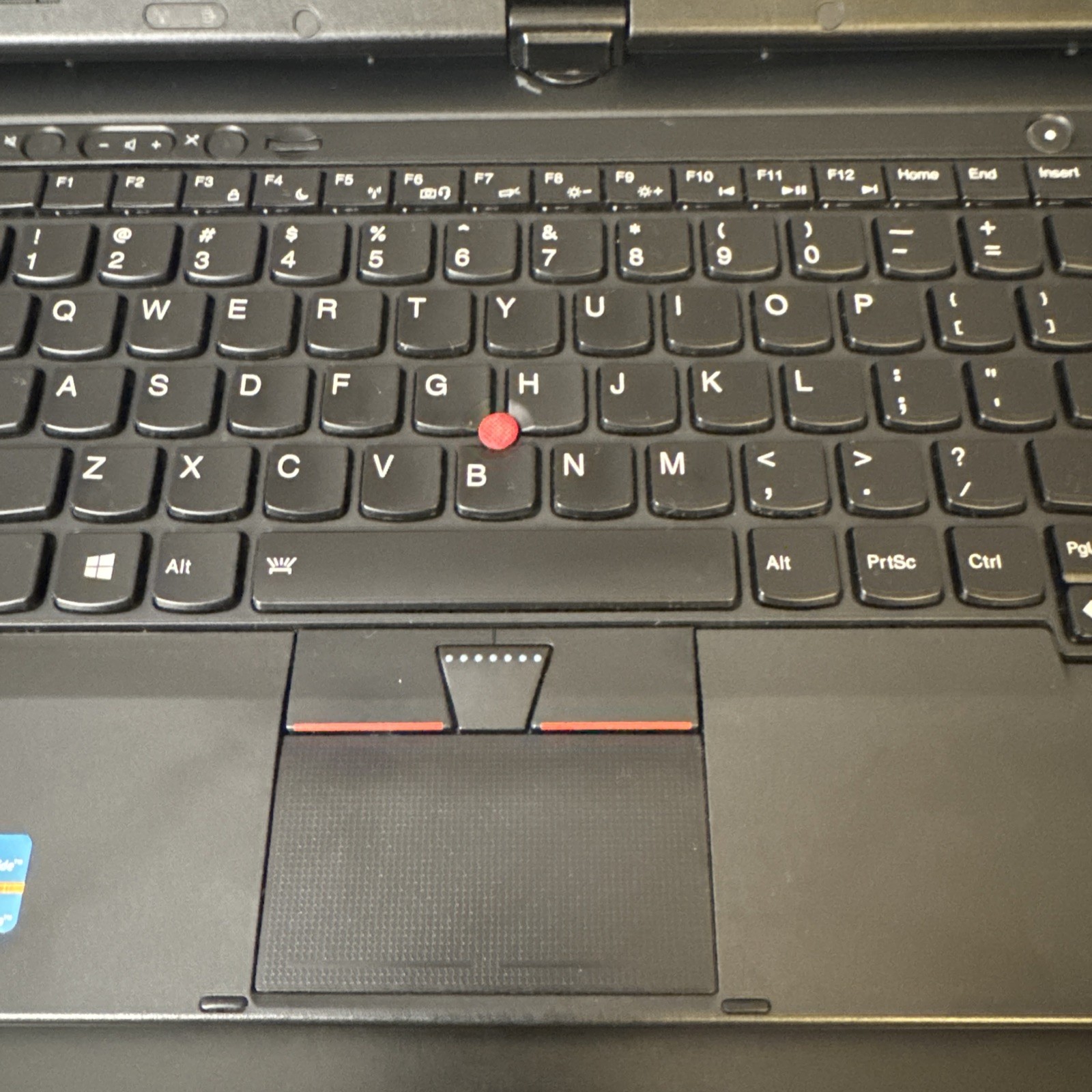 Lenovo ThinkPad X230 | i7 | 1TB SSD | Linux Mint | 8B RAM | Kingsener Battery