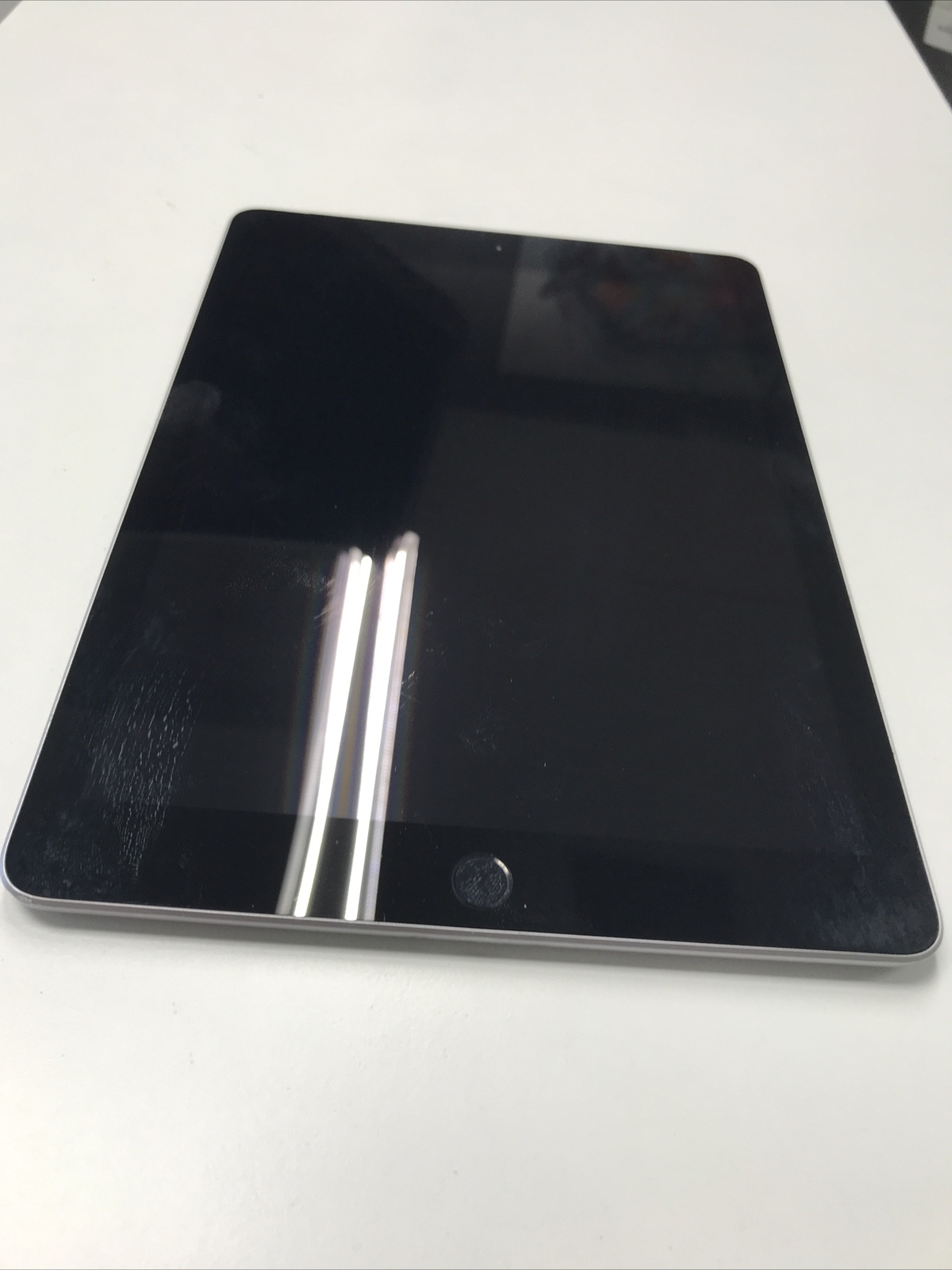 iPad 6th Generation For Parts