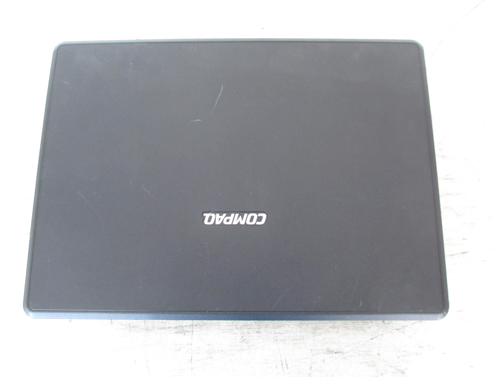 Compaq Presario C300 Laptop Intel Celeron, 1.25GB, NO HDD, DVD-Rom FOR PARTS