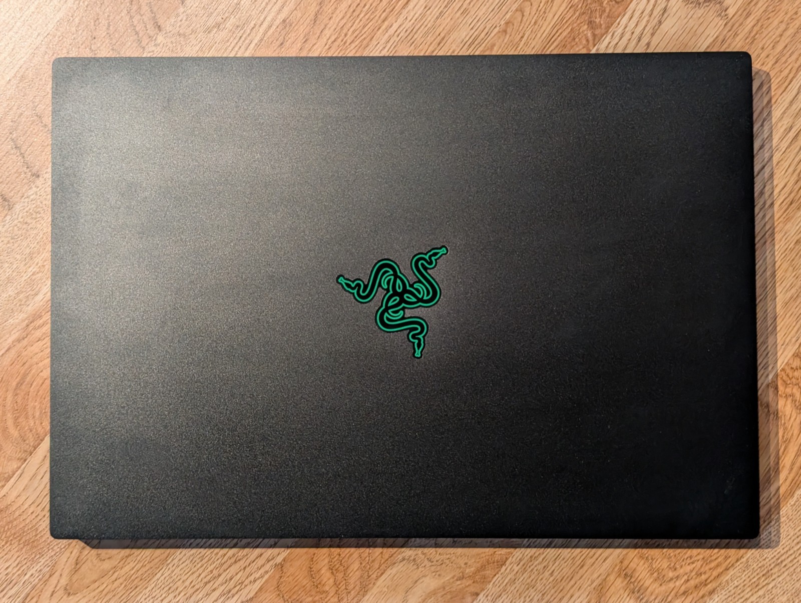 Razer Blade 14 (2021)