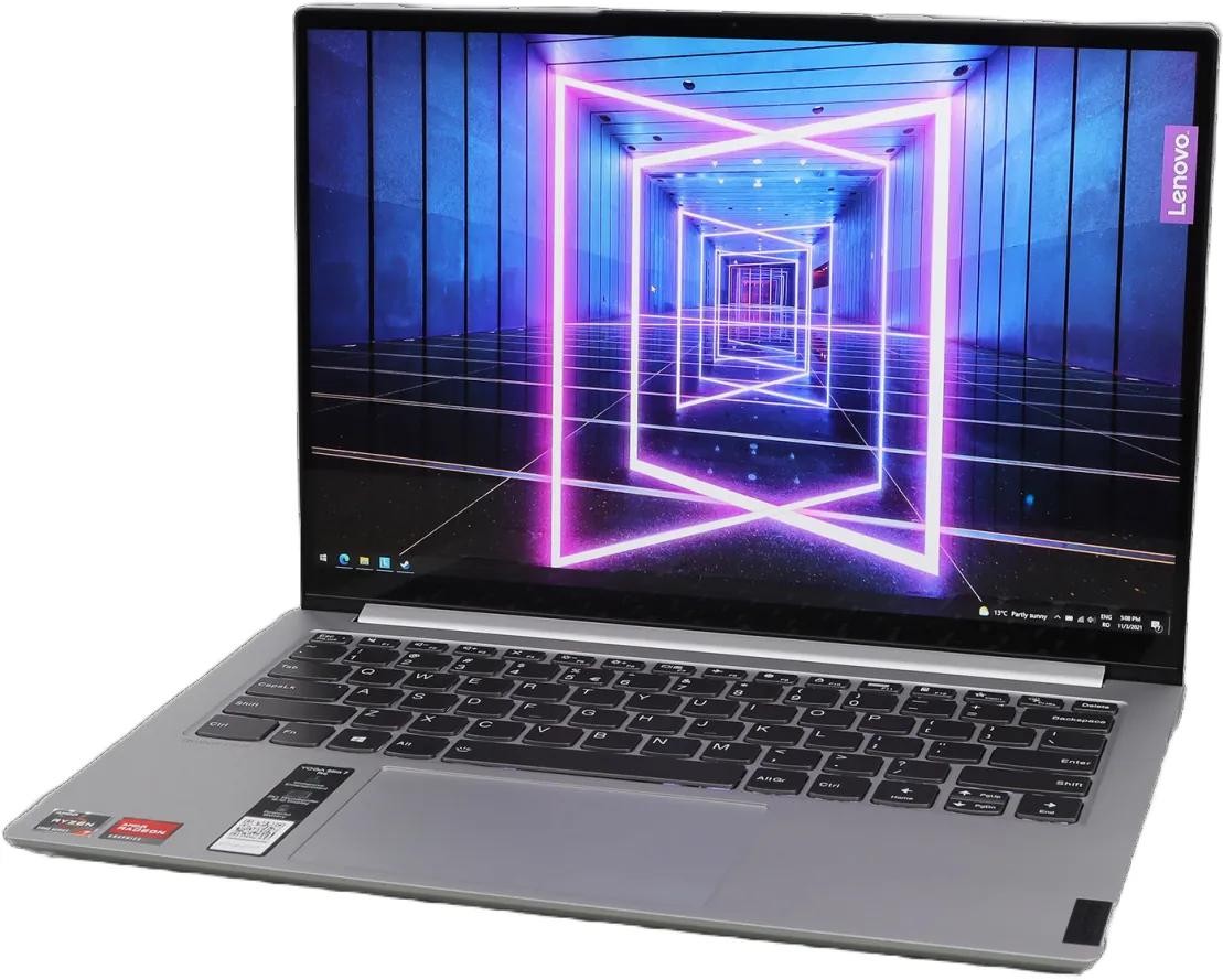 Lenovo Yoga Slim 7 Prox 14Arh7 AMD Ryzen 7 6800HS CE 1TB SSD NVMe M.2 32GB (3072