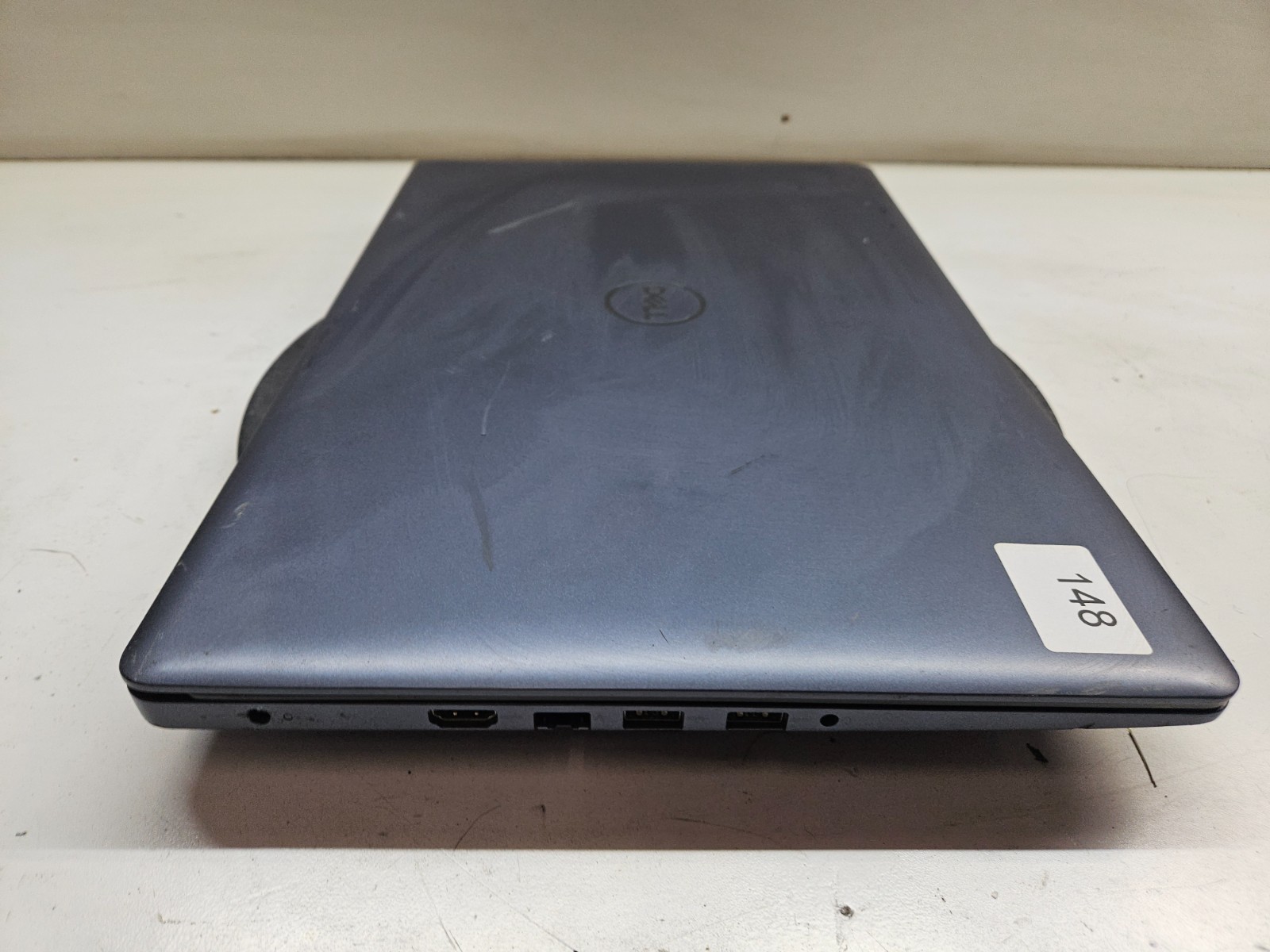 Dell Inspiron 5575 AMD Ryzen 5 2500U 3.6GHz 4GB 1TB HDD WIN 10