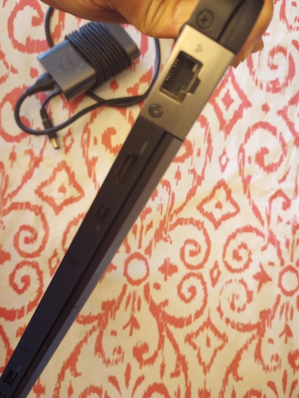 Working! Dell Latitude E7270 12.5” i7-6600U 16GB SSD 128GB AC Adaptor Free Ship
