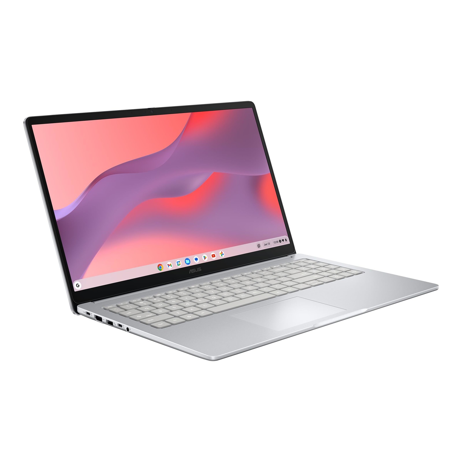 ASUS Plus CX15, 15″ FHD, N50, 4GB RAM, 128GB eMMC, ChromeOS