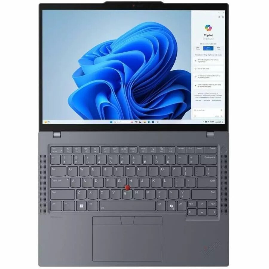 21ML0053US – Lenovo T14 Gen 5 14″ Core Ultra 5 16GB 512GB Touchscreen Notebook