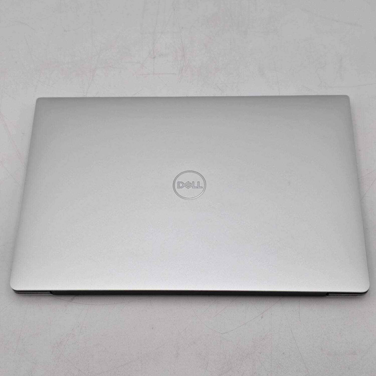 Dell XPS 13 9305 13.3″ i5-1135G7 2.4GHz 8GB RAM 256GB SSD