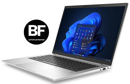 HP EliteBook 860 G9 | 32GB | QWERTY Keyboard | WARRANTY & INVOICE