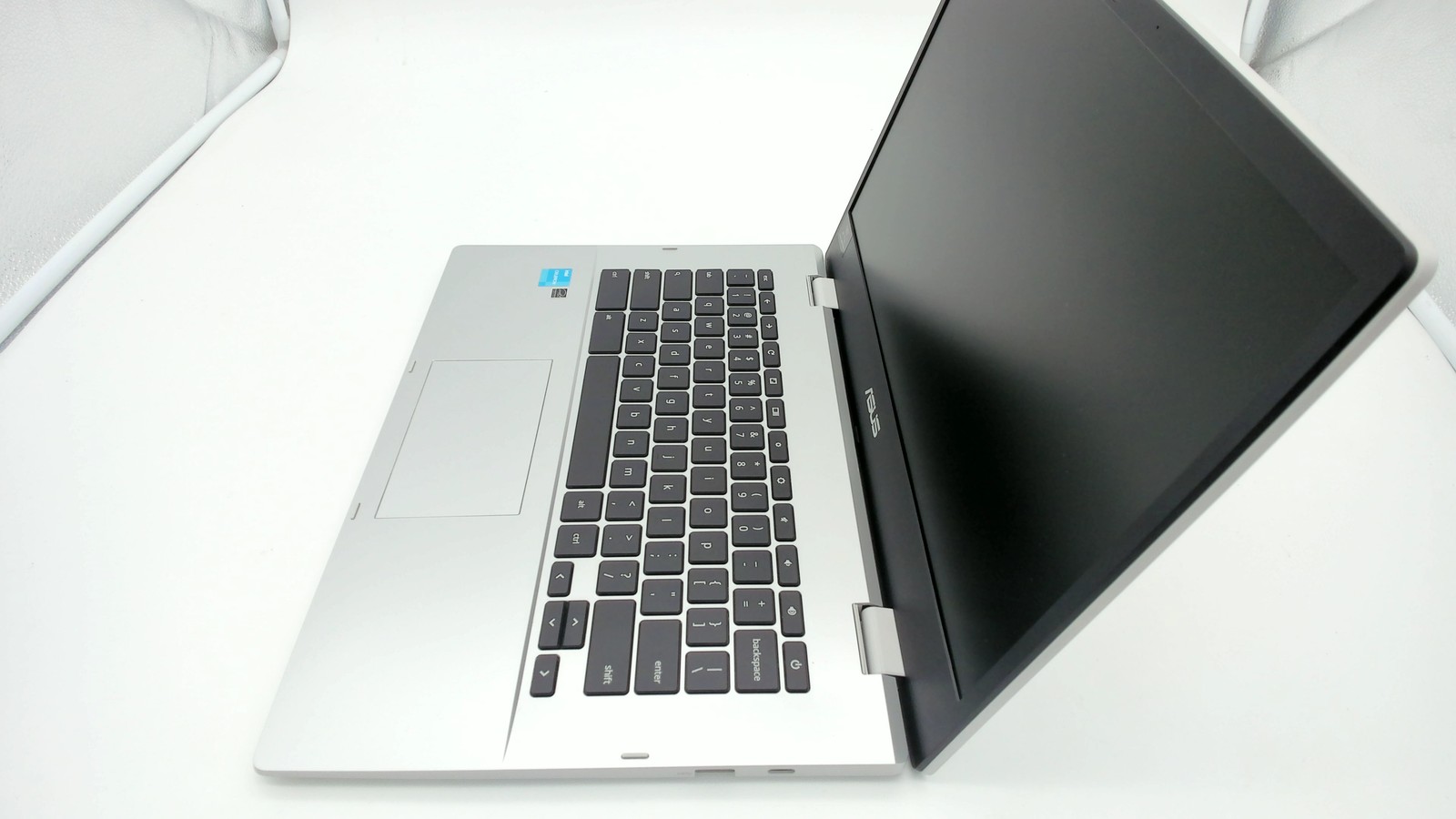 Asus Chromebook CX1 14″ Intel Celeron N4500 4GB 64GB CX1400CKA-DB44 PC1701563