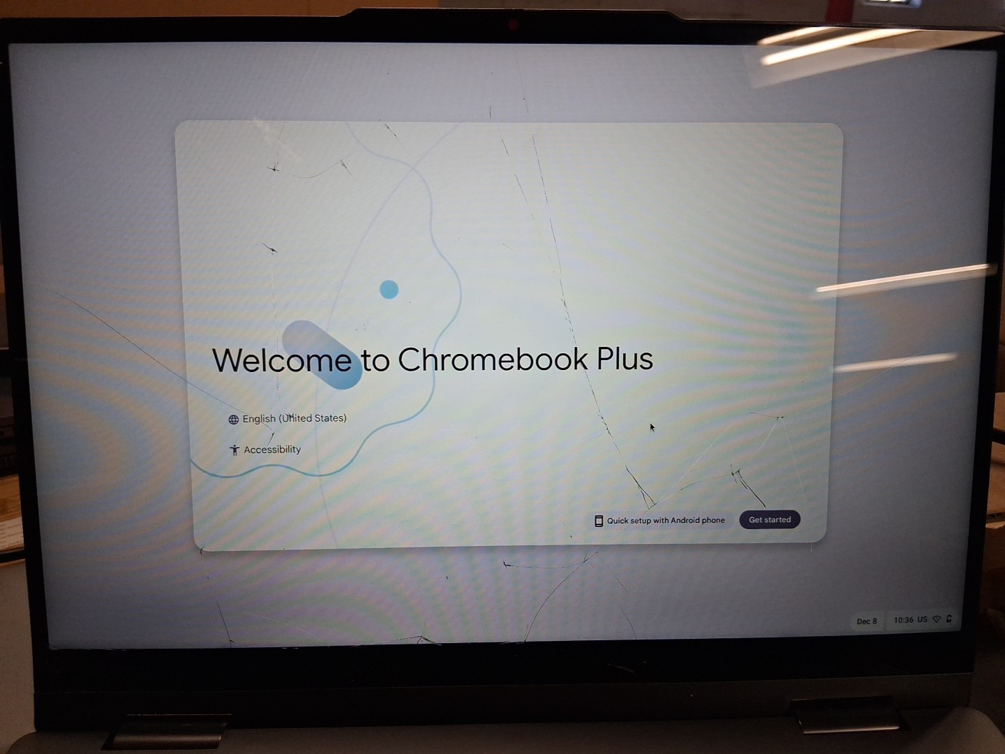 Lenovo 83LL000LUS 14IRU10 14″ Touchscreen Convertible 2in1 Chromebook For Parts