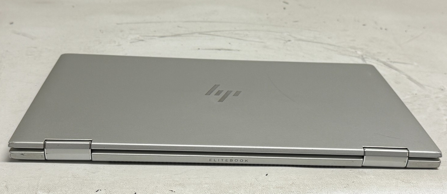 HP EliteBook x360 1040 G6 2in1 14″ (i5-8365u – 8GB RAM – 256GB SSD – Win11Home)