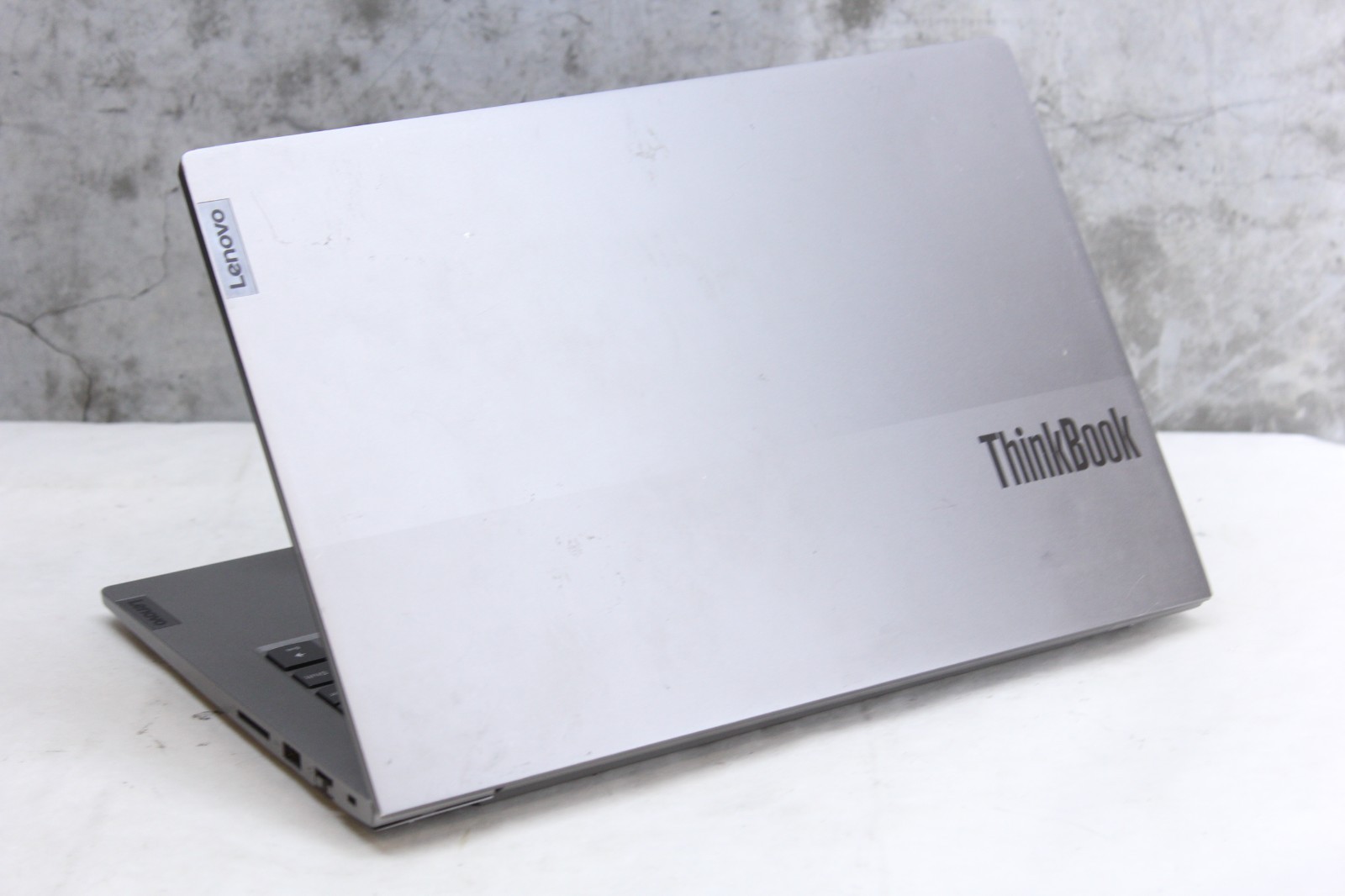 Lenovo ThinkBook 14 G4 ABA | No Charge/POST, No Ram, No SSD AS IS | Ryzen 7 5000