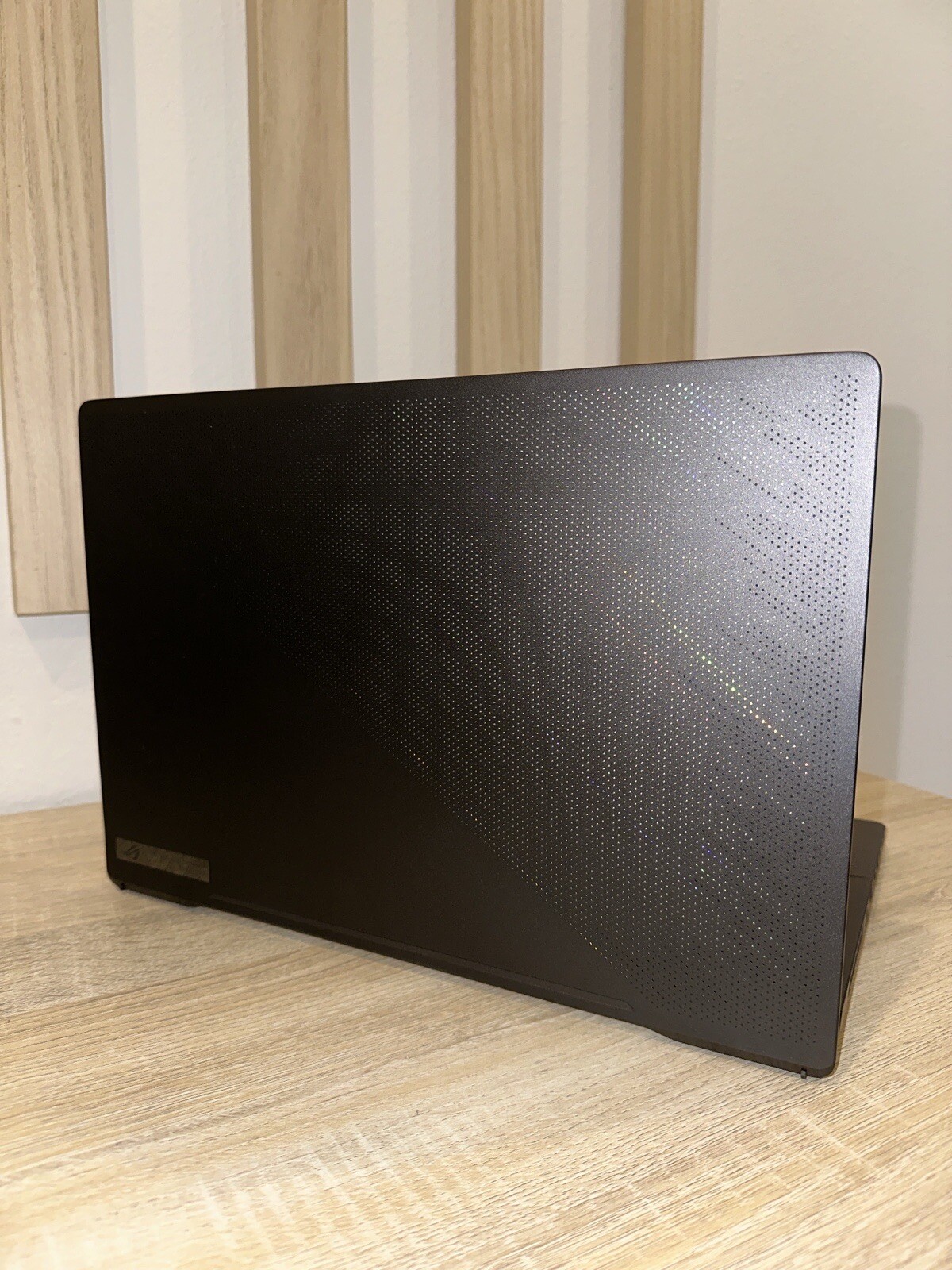 ASUS ROG Zephyrus G15 15.6″ QHD 165HZ Gaming Laptop (1TB SSD, Ryzen 9, RTX 3070)