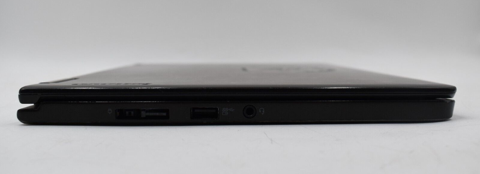 12.5″ Lenovo YOGA 12 2-IN-1 Laptop i3-5005U @ 2.00GHz 4GB RAM 128GB SSD *READ*