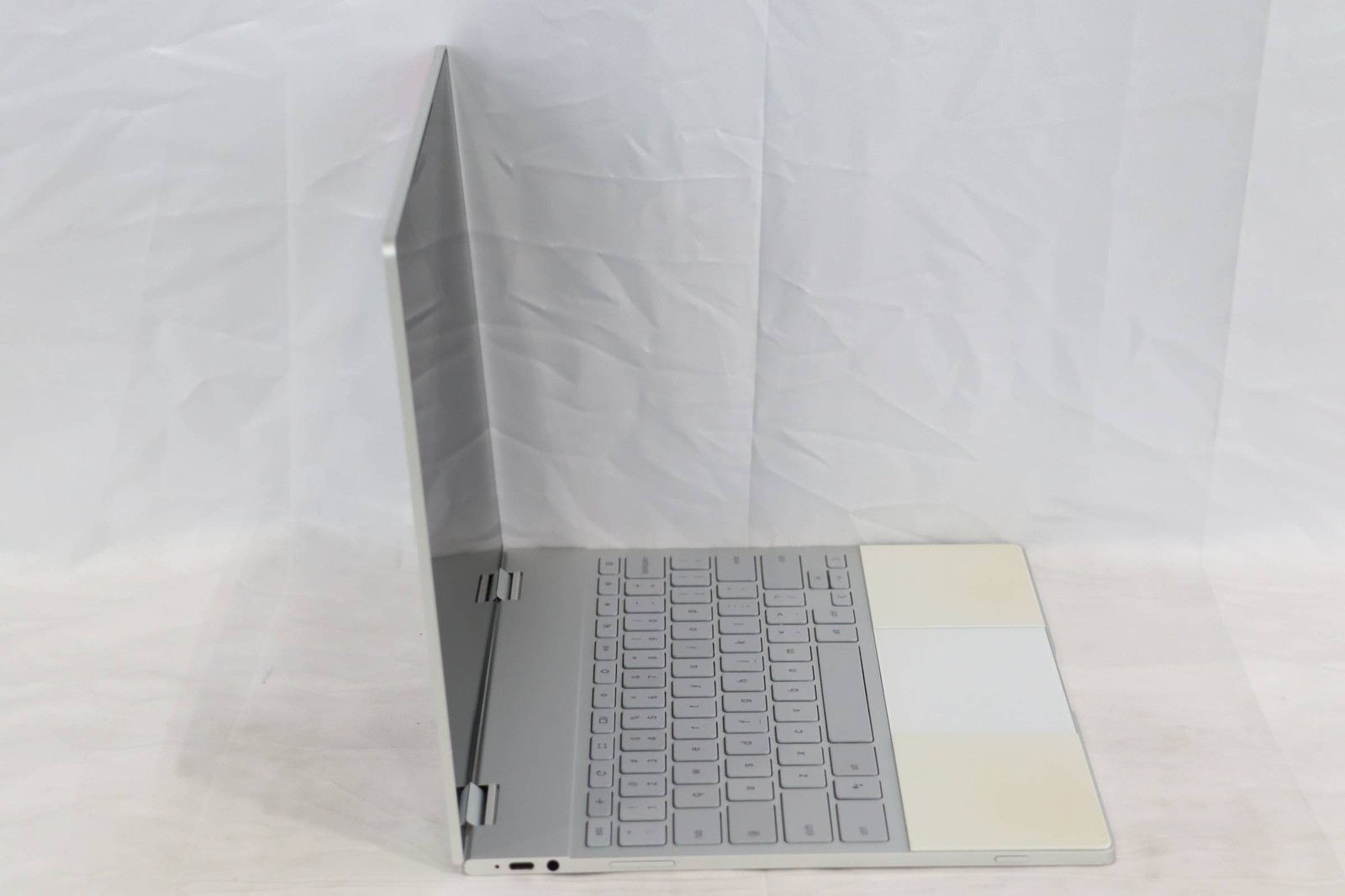 GOOGLE PIXELBOOK C0A | CORE I7-7Y75 1.3GHZ | 512GB | 16GB | CHROMEOS
