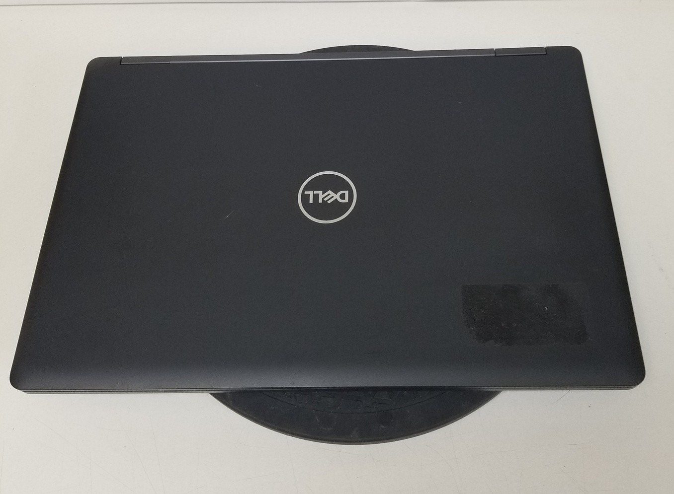 Dell Latitude 5591 i7-8850H 16GB FHD No HDD/SSD/OS