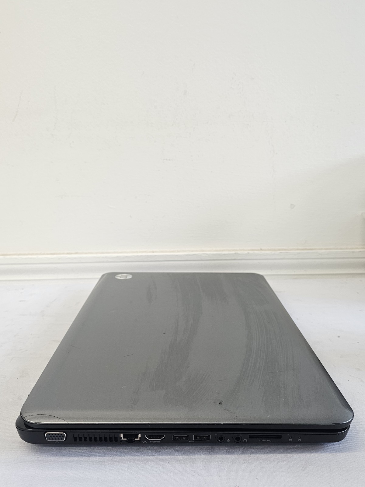 HP Pavilion g7-1260us Laptop – Intel i3-2330m – 4GB RAM – 640GB HDD – Windows 10