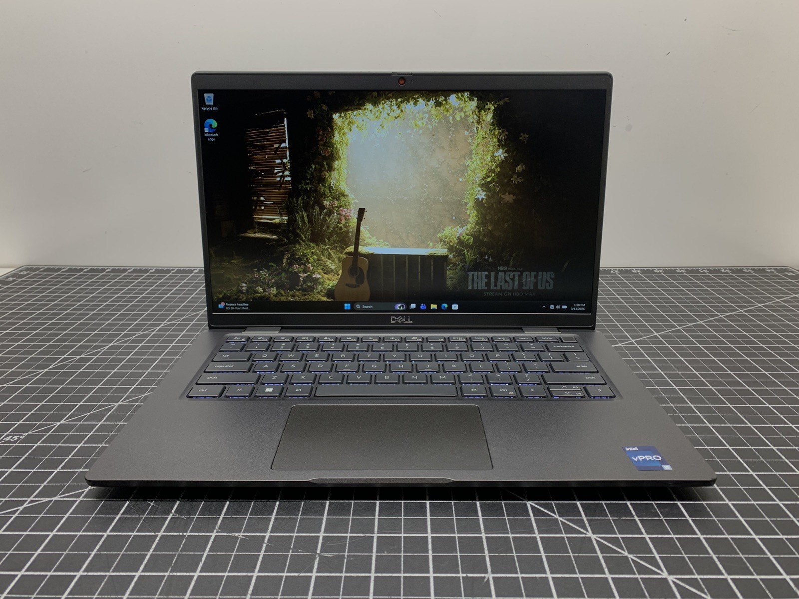 Dell Latitude 7430 Intel Core i5-1245U @ 3.96GHz | 256GB SSD, 16GB RAM | #P230
