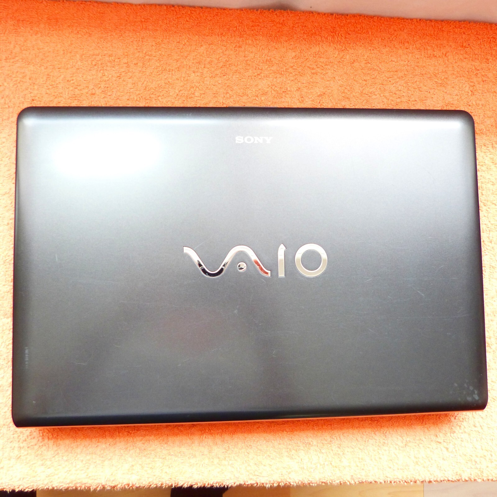Sony Vaio EB PREMIUM 15″ FULLHD Allrounder SSD Windows 11 l 8GB RAM BLURAY