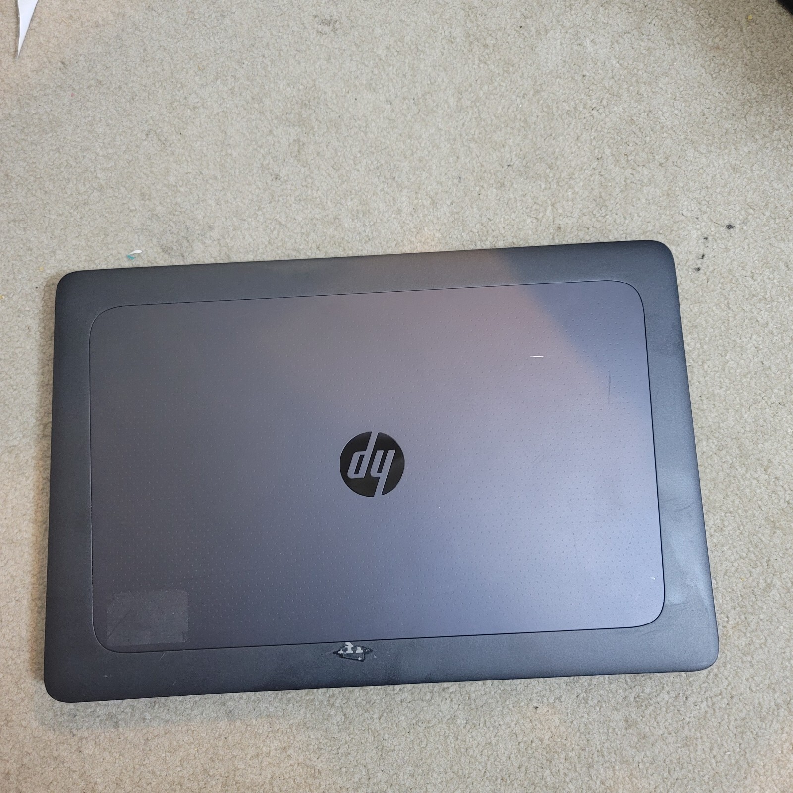 HP ZBook 17 G3 17.3″ i7-6820HQ 32GB 512GB HD Win11 PRO NVIDIA Quadro M400M