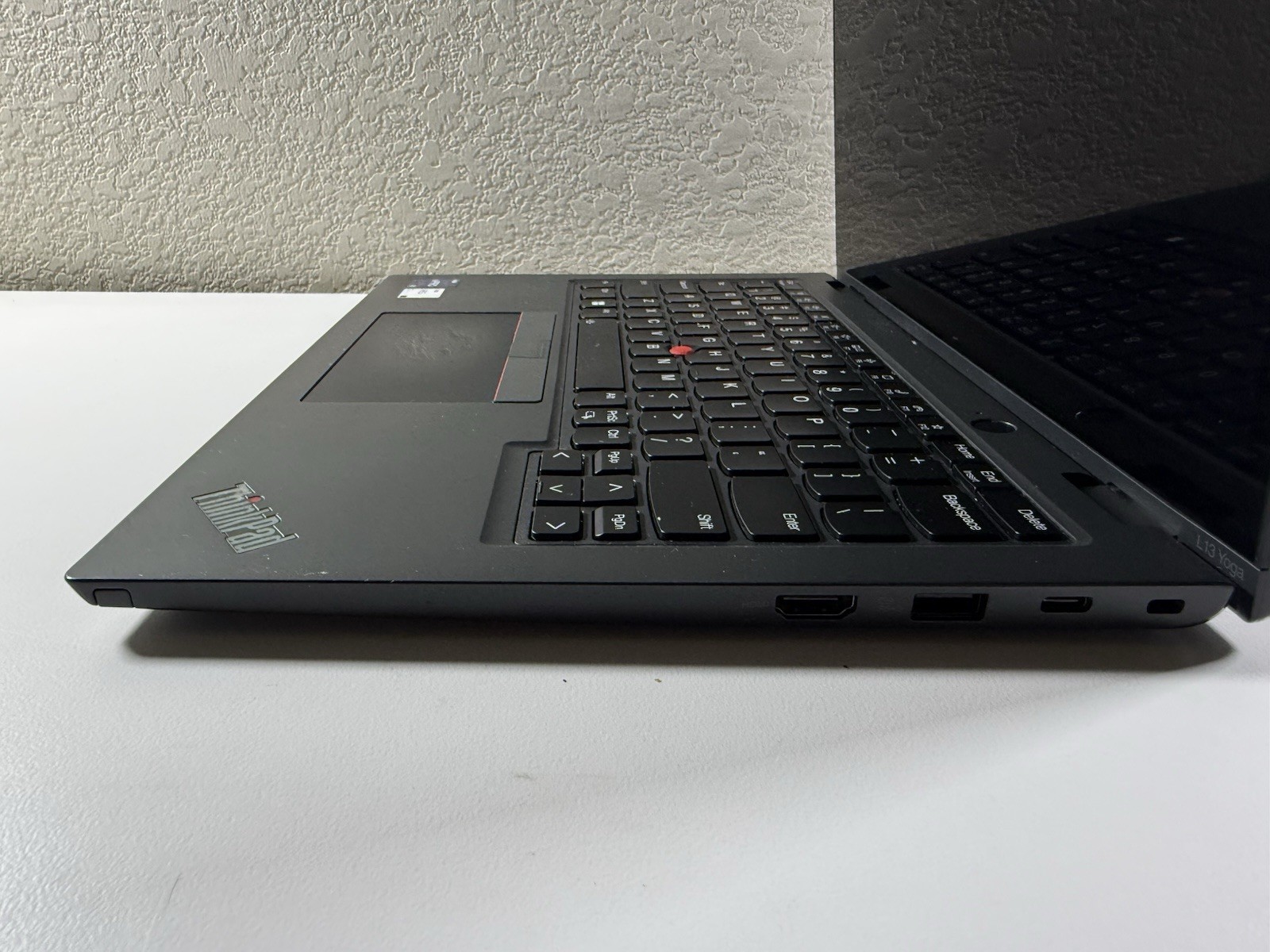 Lenovo ThinkPad L13 Yoga Gen 3 – i5-1245U 16Gb – NO SSD NO OS NO BATTERY READ”