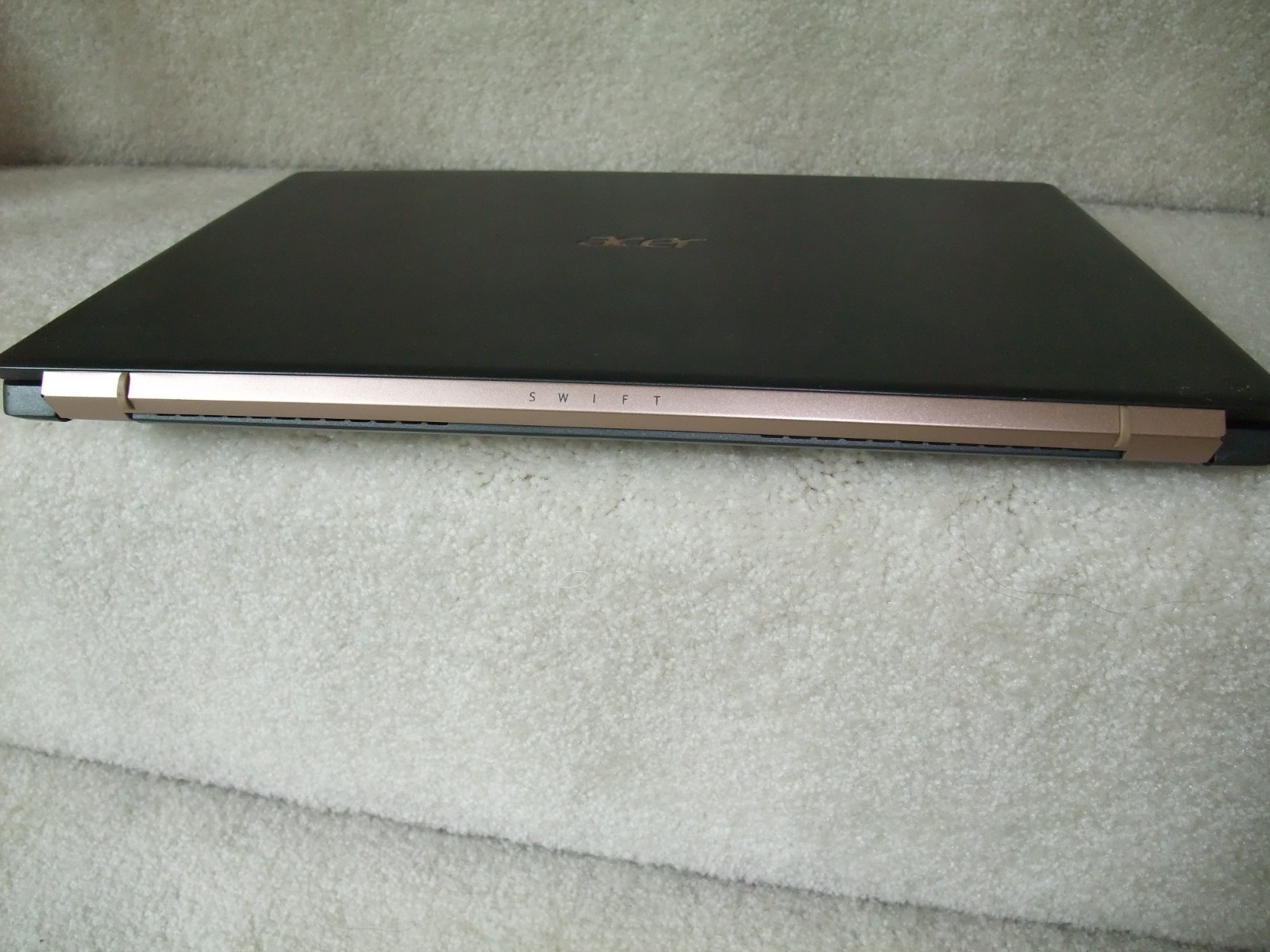 Acer Swift 5 14″Touch FHD Corei7-1165G7 16GB RAM/1TB SSD 1.05KG, win11 Pro