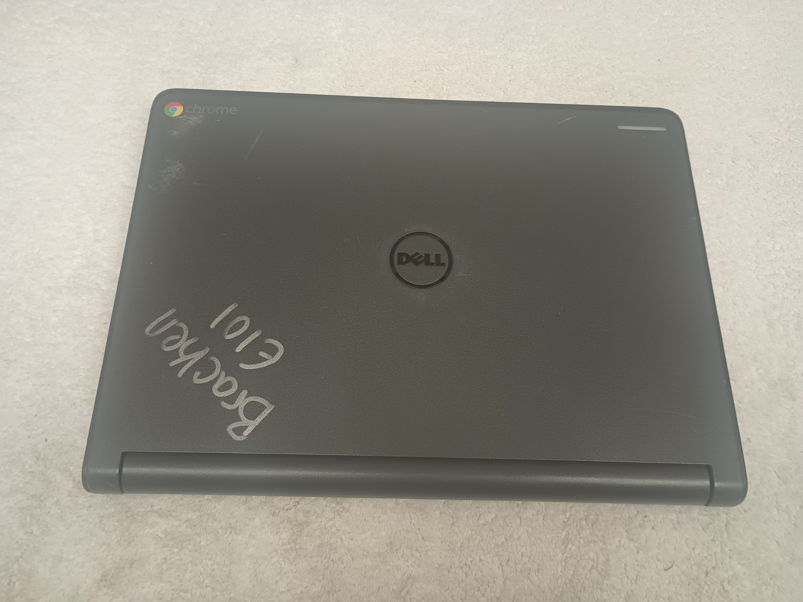 DELL CHROMEBOOK 11 3120 P22T 11.6″ N2840 CPU 4GB RAM 16GB eMMC Storage ChromeOS