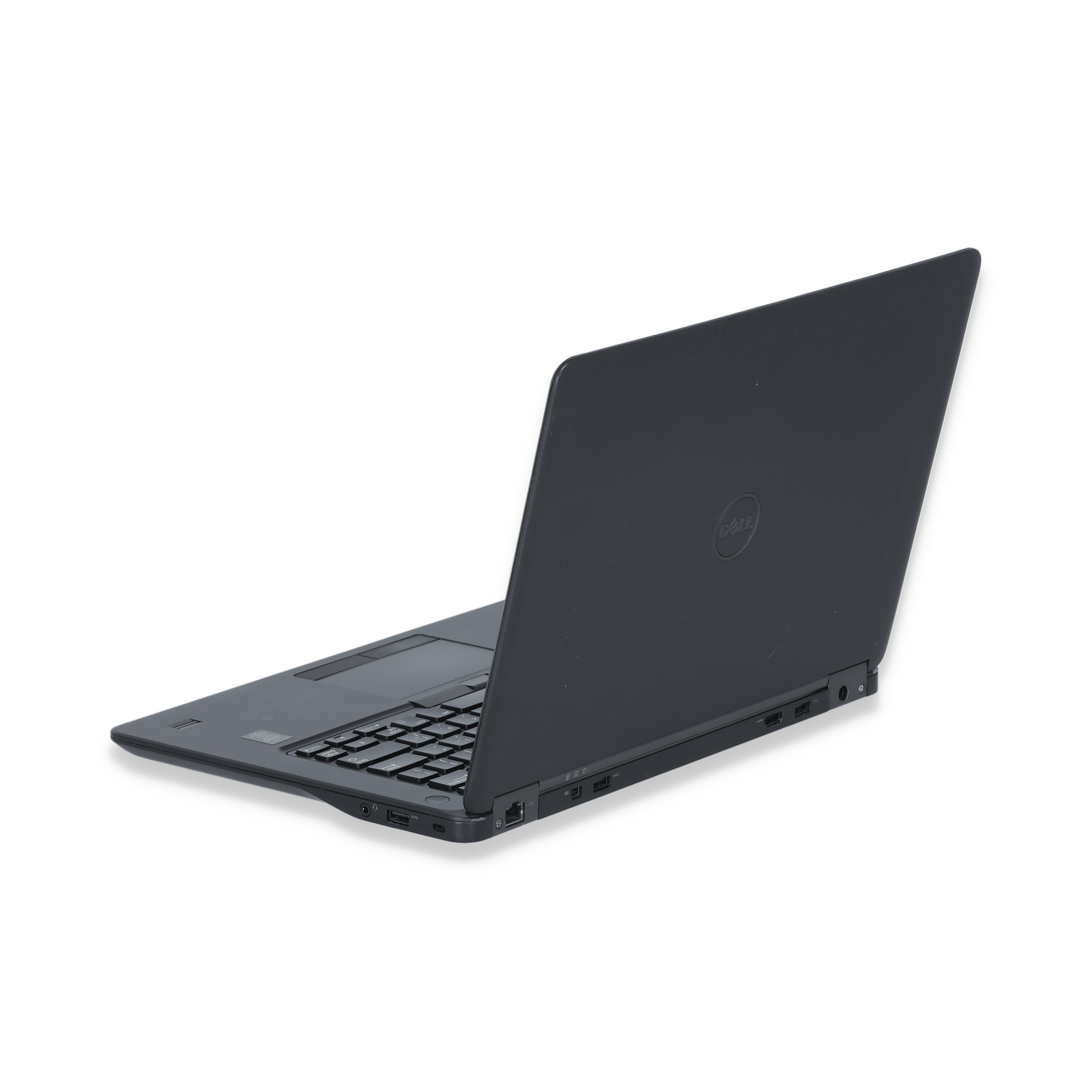 Dell Latitude 14″ Laptop : i5 5th Gen | 8GB Ram 256GB SSD | No OS – Refurbished
