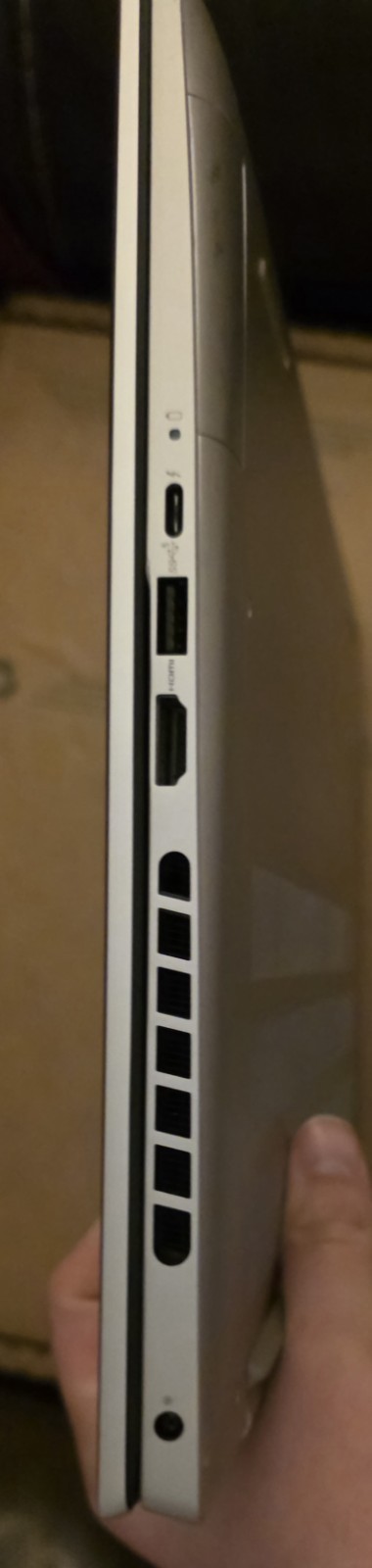 Dell Inspiron 16 Plus 7630