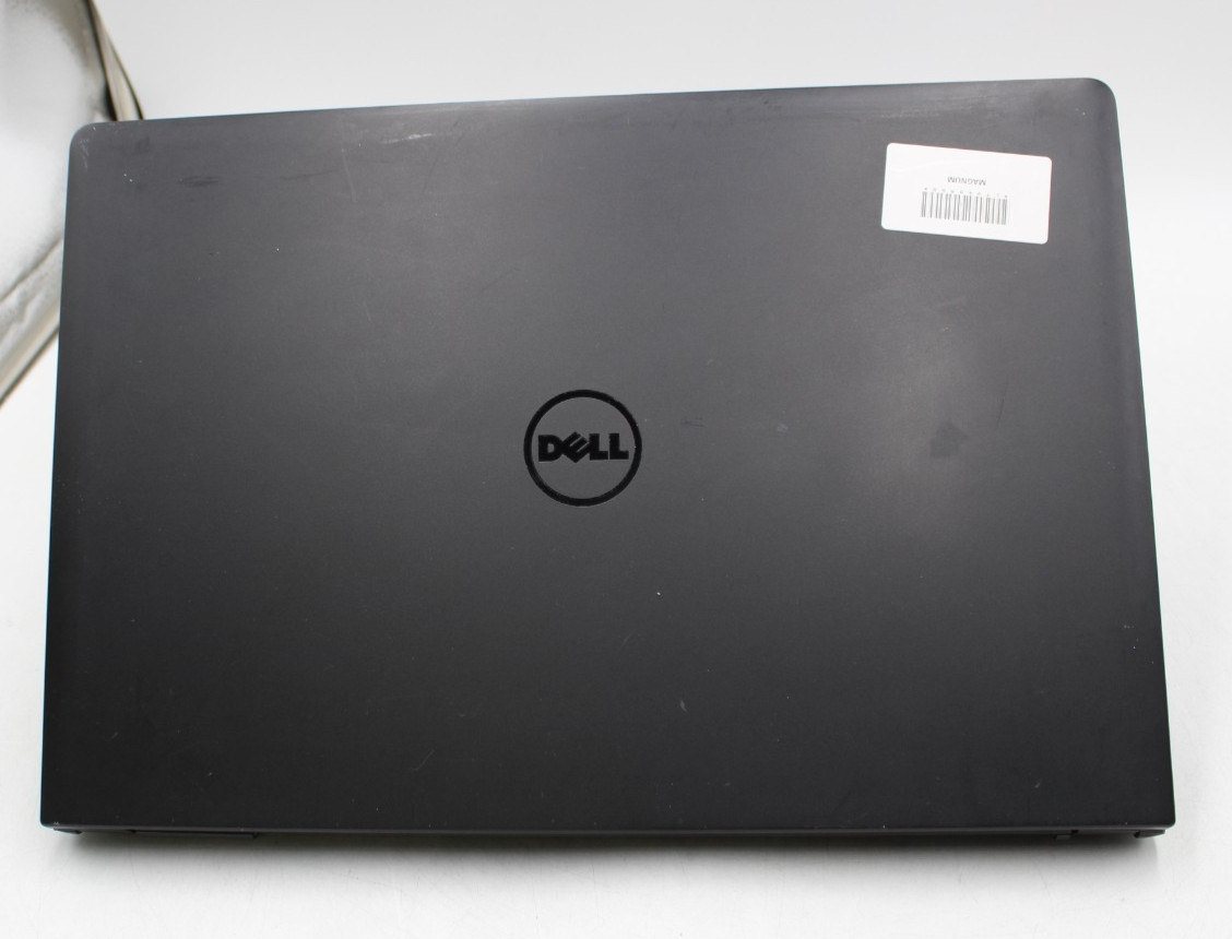 Dell Latitude 3570 15.6in No HD No Caddy 8 GB RAM i7-6500U 30 day warranty
