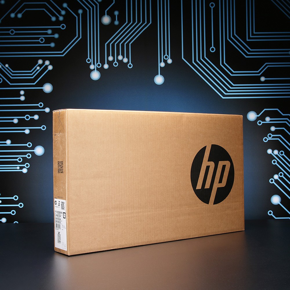 HP EliteBook 6 G1i 16 // Intel Core Ultra 5 235U, 32GB RAM, 512GB SSD