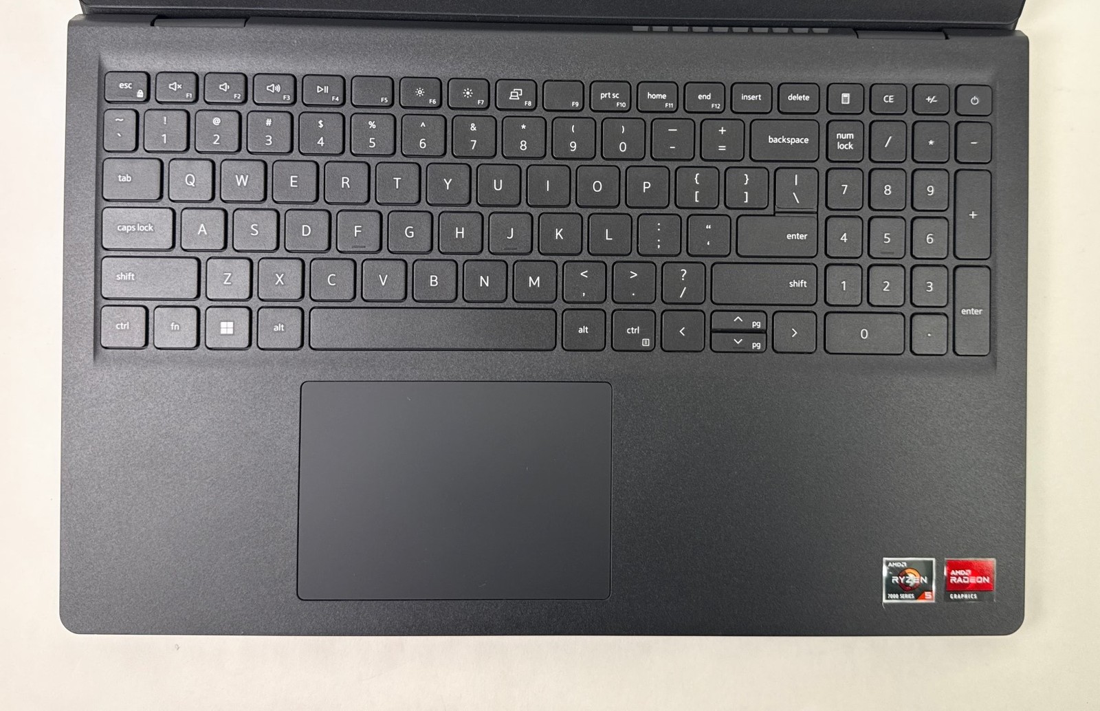 Dell Inspiron 15 3535 15.6″ FHD Touch Ryzen 5 7530U 8GB 1TB SSD W11 Laptop