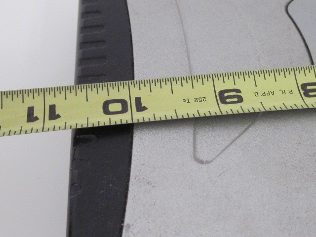 Panasonic Toughbook CF19 Needs Stylus No Hard Drive Doesn’t Work for parts only