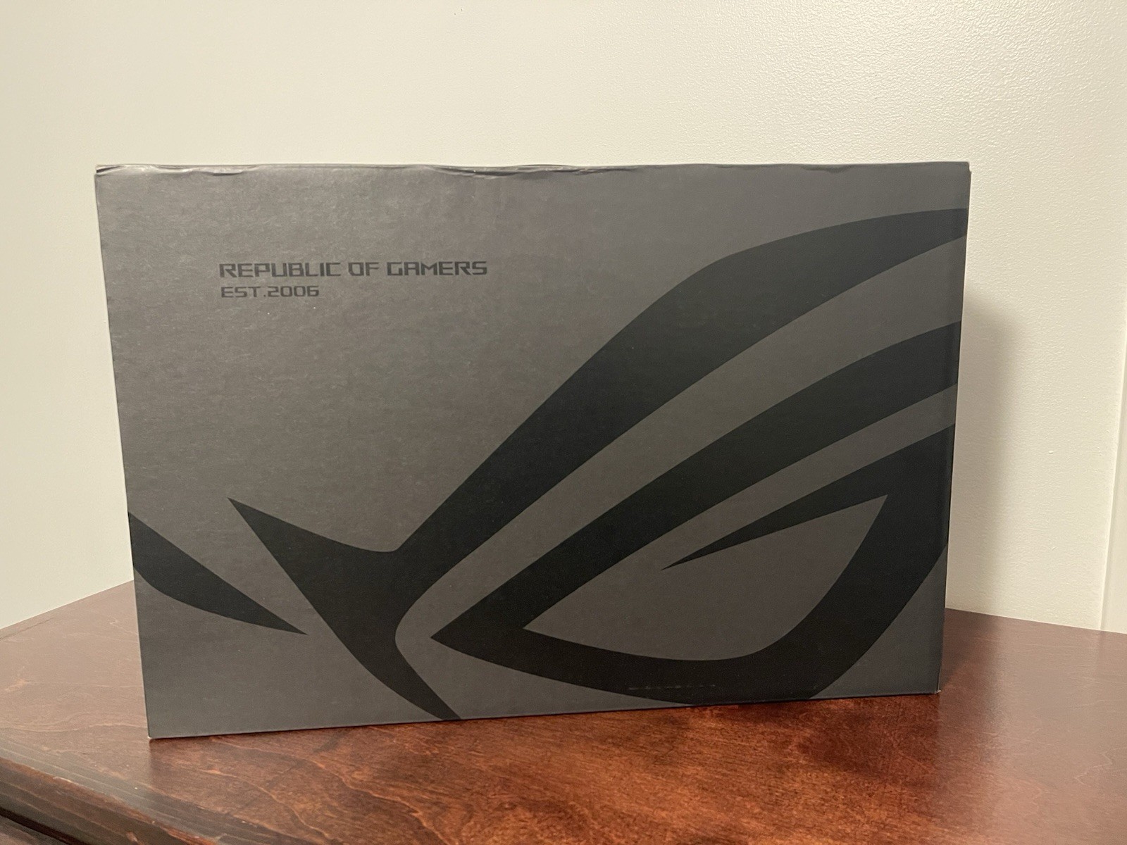 ASUS ROG Zephyrus G14 Gaming Laptop 32GB RAM 4TB SSD RTX 5070TI Ryzen AI 9HX 370