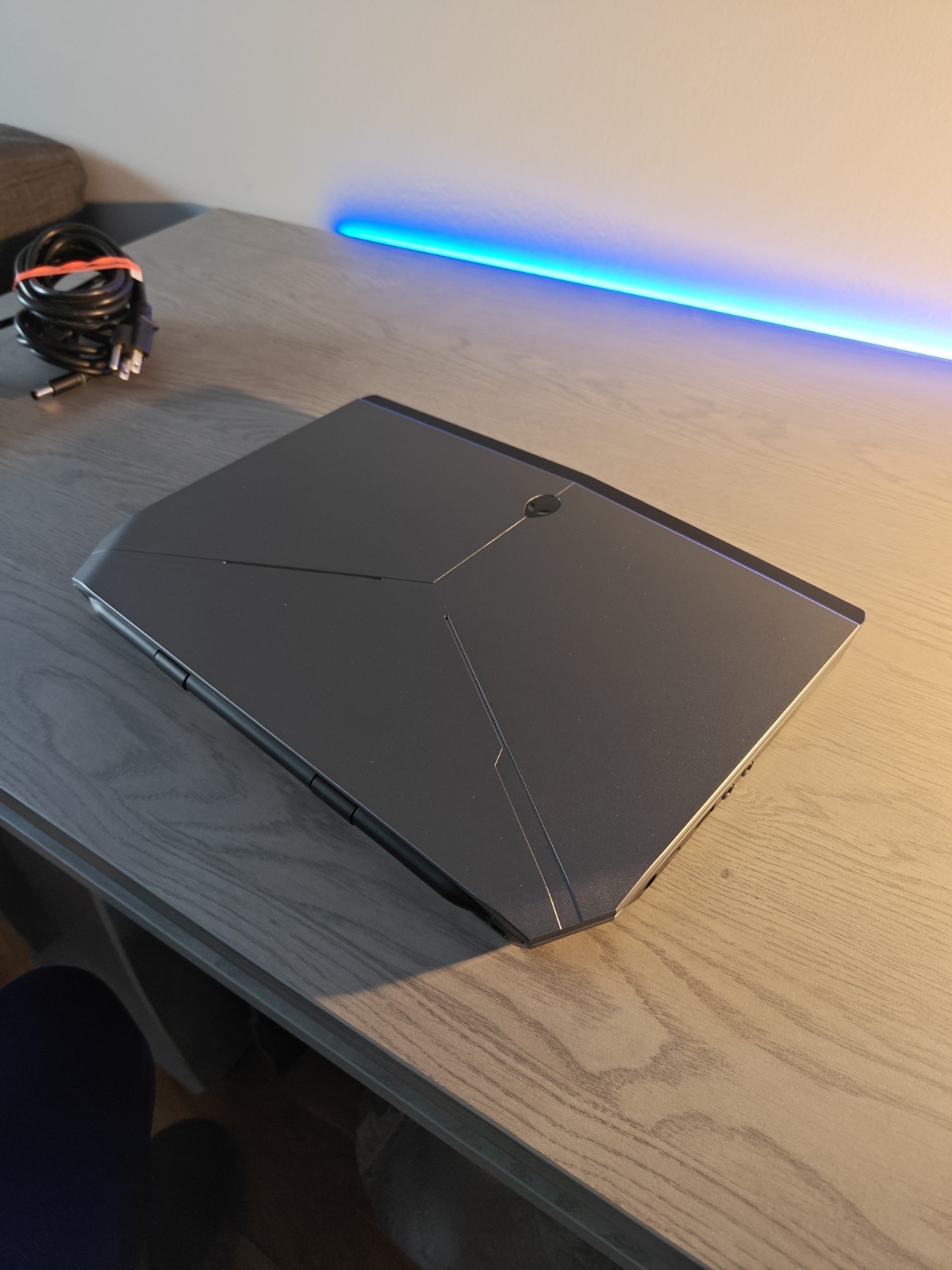 Alienware 13 R1