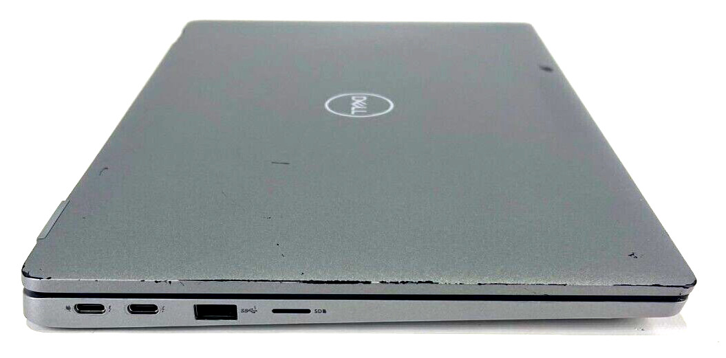 Dell Latitude 5330 14″ Laptop i5 12th 256GB SSD 16GB RAM Win 11 (CX) SEE DESC