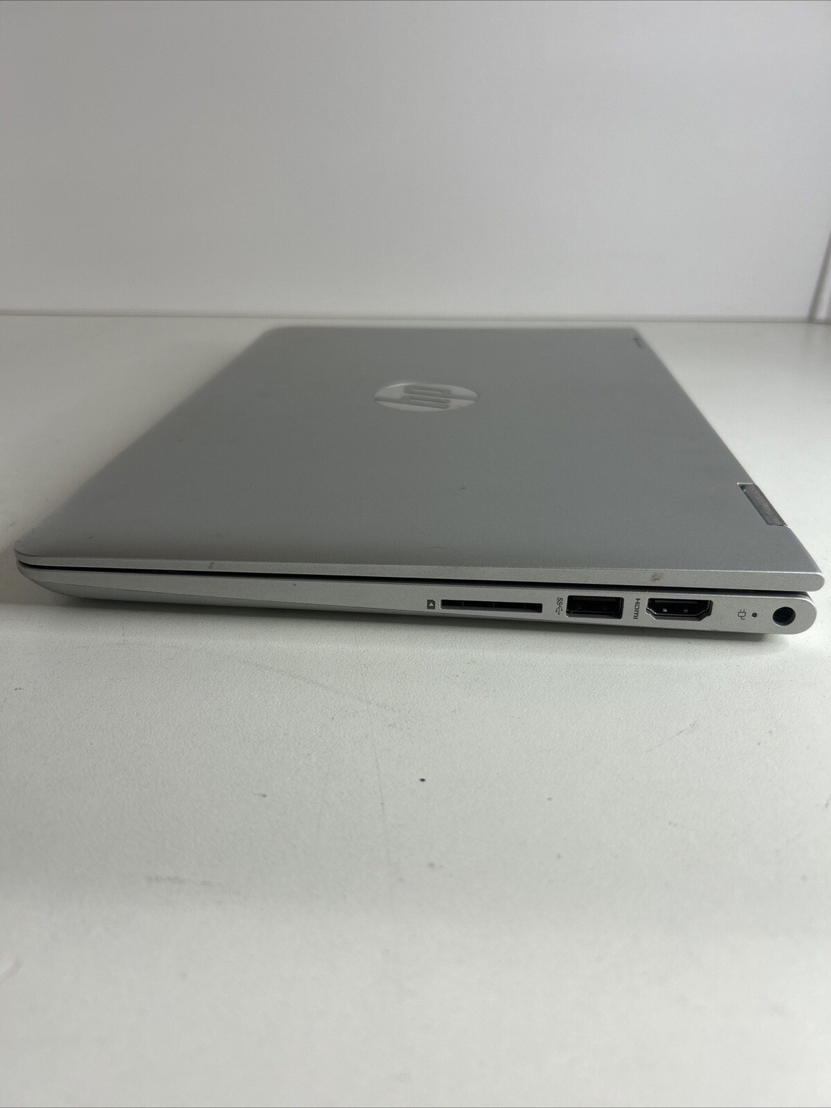 HP Pavilion x360, Intel Pentium N4200 @1.10Ghz, 4GB RAM 256 SSD, W11 Pro, Touch!