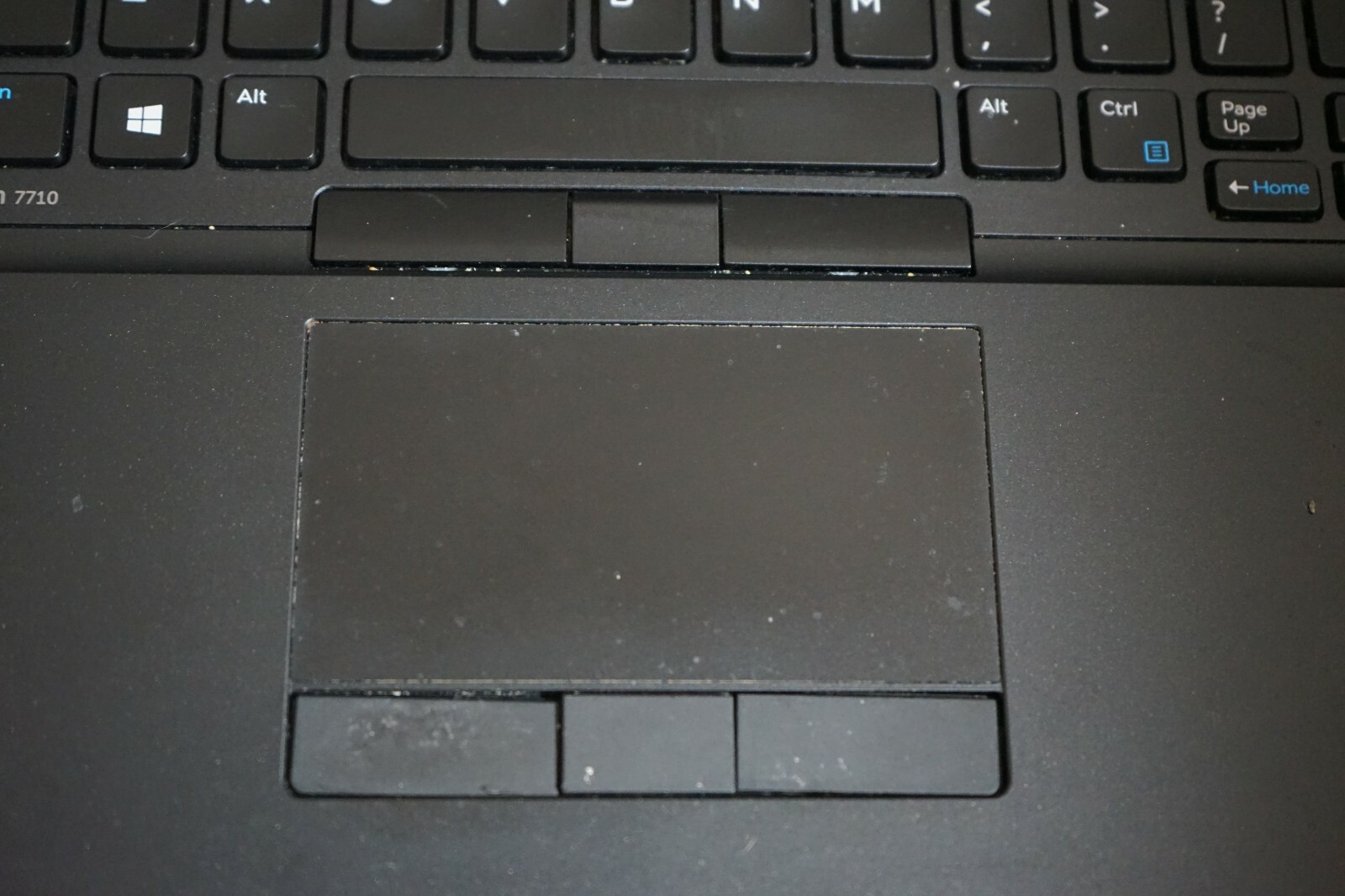 ^ Dell Precision 7710 Intel Core i7-6820HQ @2.70GHz 8GB Ram No HD “READ” #C1180