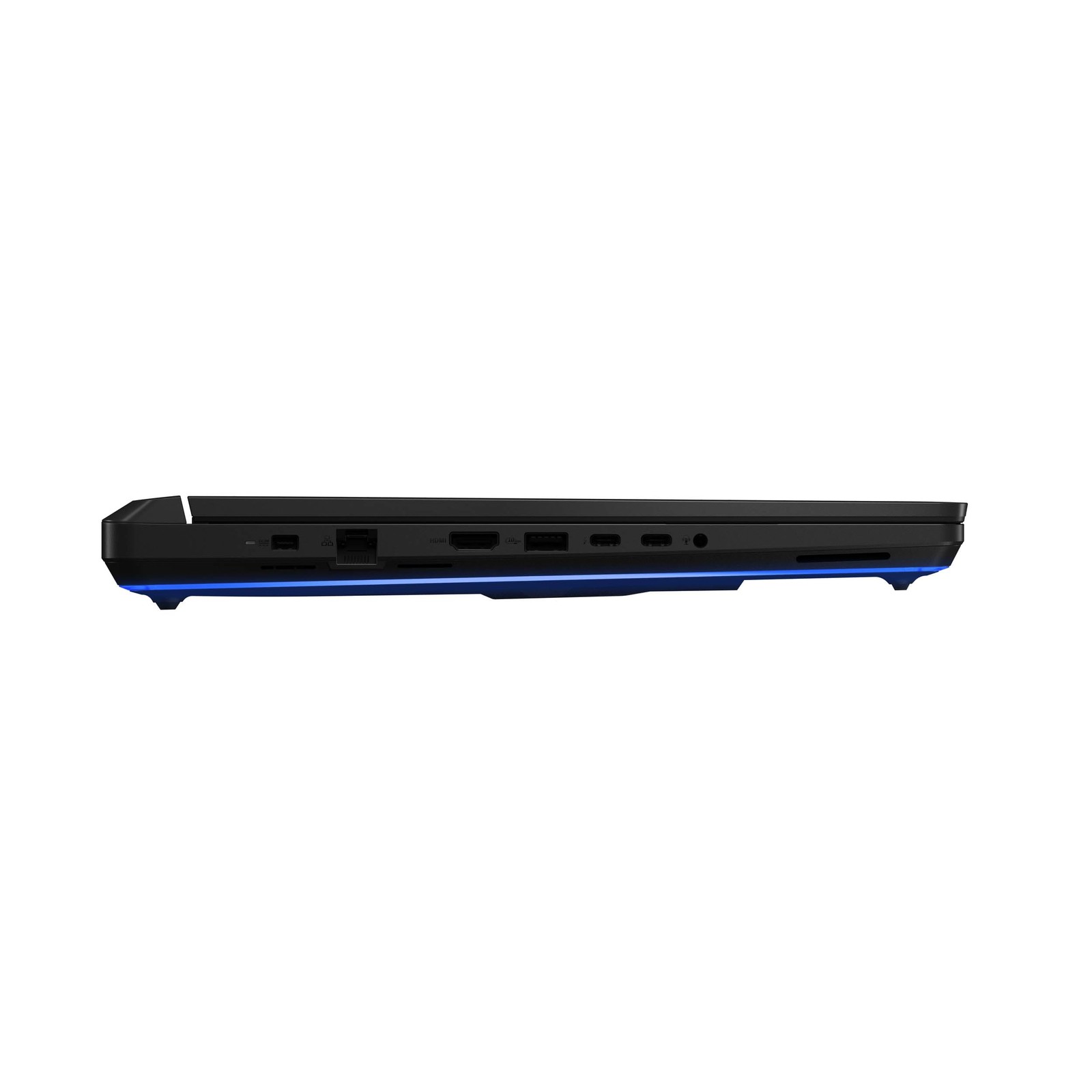 ASUS ROG Strix Scar 18 (2025) Gaming Laptop, 18” Nebula HDR 16:10 Black