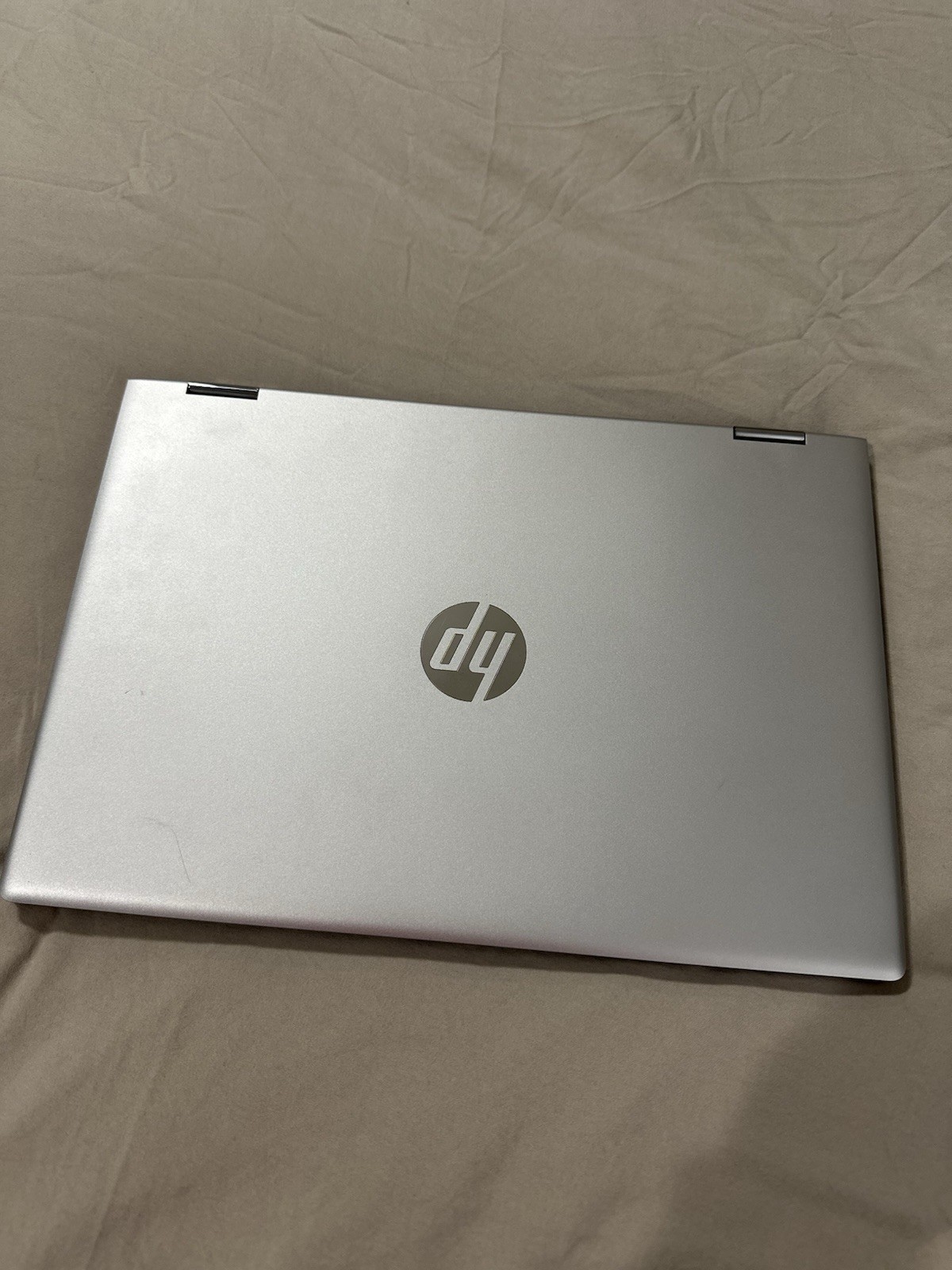 HP Pavilion x360 m Convertible/Used/Charging Battery Works, Comes With Charger