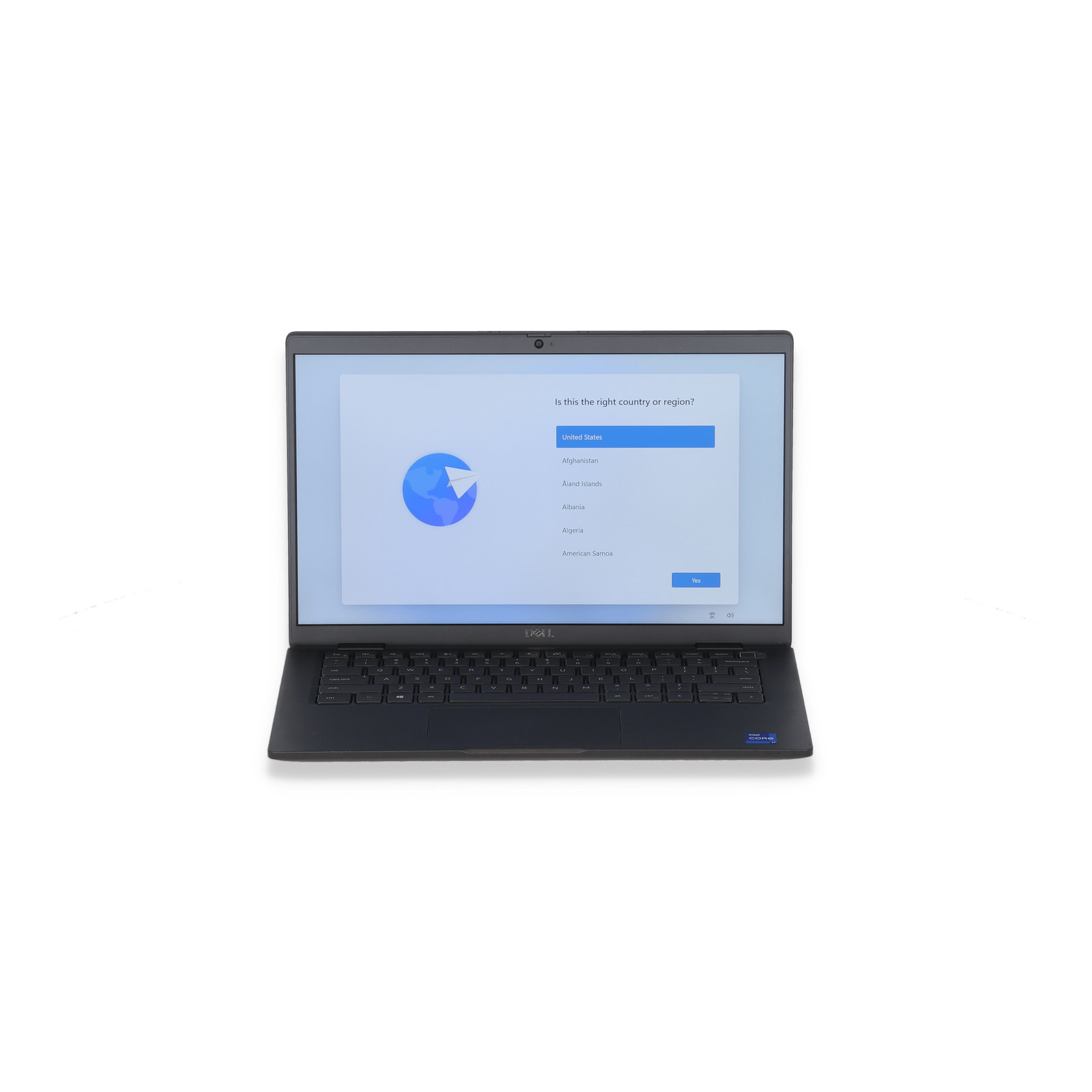 Dell Latitude 14″ Laptop : i5 11th Gen | 16GB RAM 256GB SSD | Windows 11 Pro