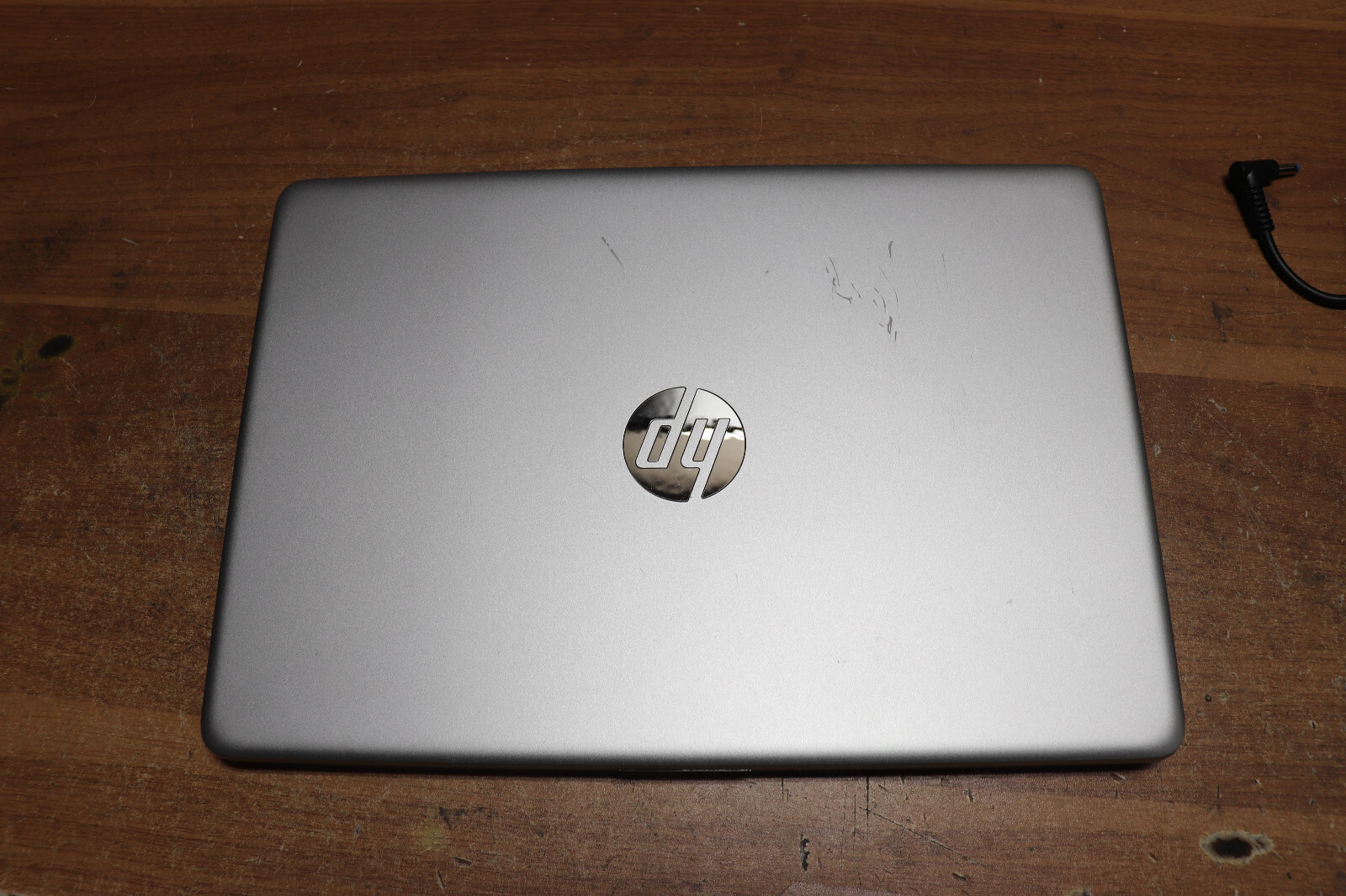 HP 14″ FHD Laptop AMD Ryzen 3 3200U 2.6GHz 4GB/128 SSD Win 11