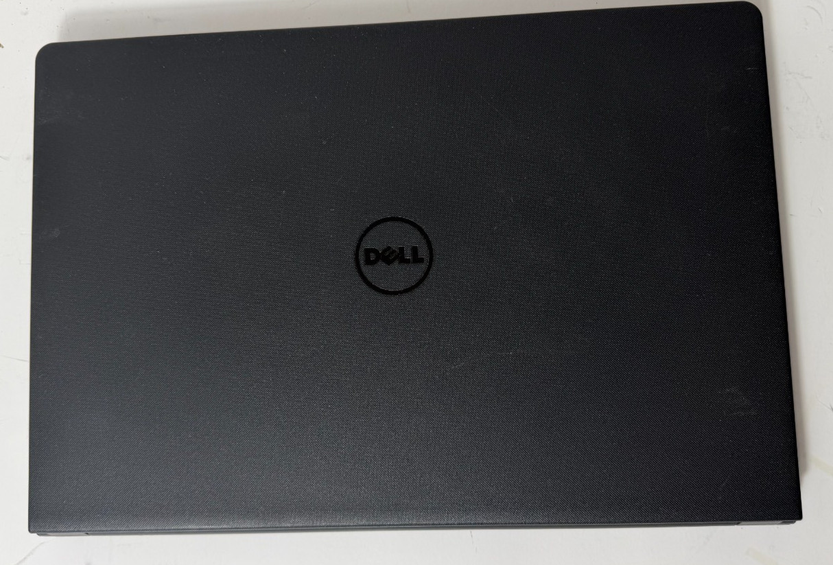 Dell Inspiron 5566 15.6”, Intel Core i5-7200U@2.50GHz 16GB RAM, 256GB SDD, W10