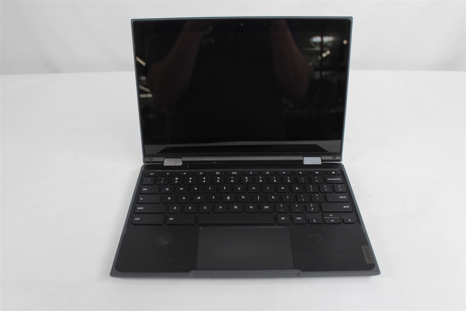 Lenovo ChromeBook 300E Gen 2 11.6″ HD Touch AMD A4-9120C 1.6GHz 4GB 32GB eMMC