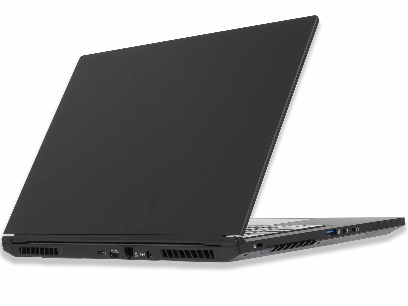 Intel 6 Core CPU Magnesium Gaming Laptop NVIDIA 6GB 144Hz LCD, Glass TP, 94 Whr