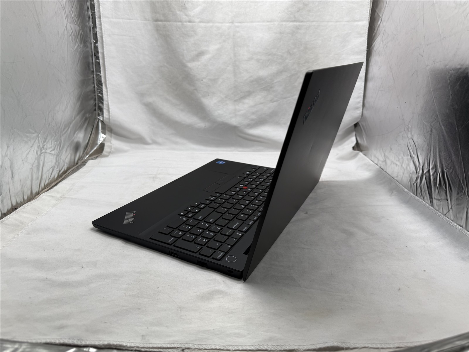 Lenovo ThinkPad E15 Gen 2 Laptop Intel i5-1135G7 16GB RAM 256GB NVMe Windows 11