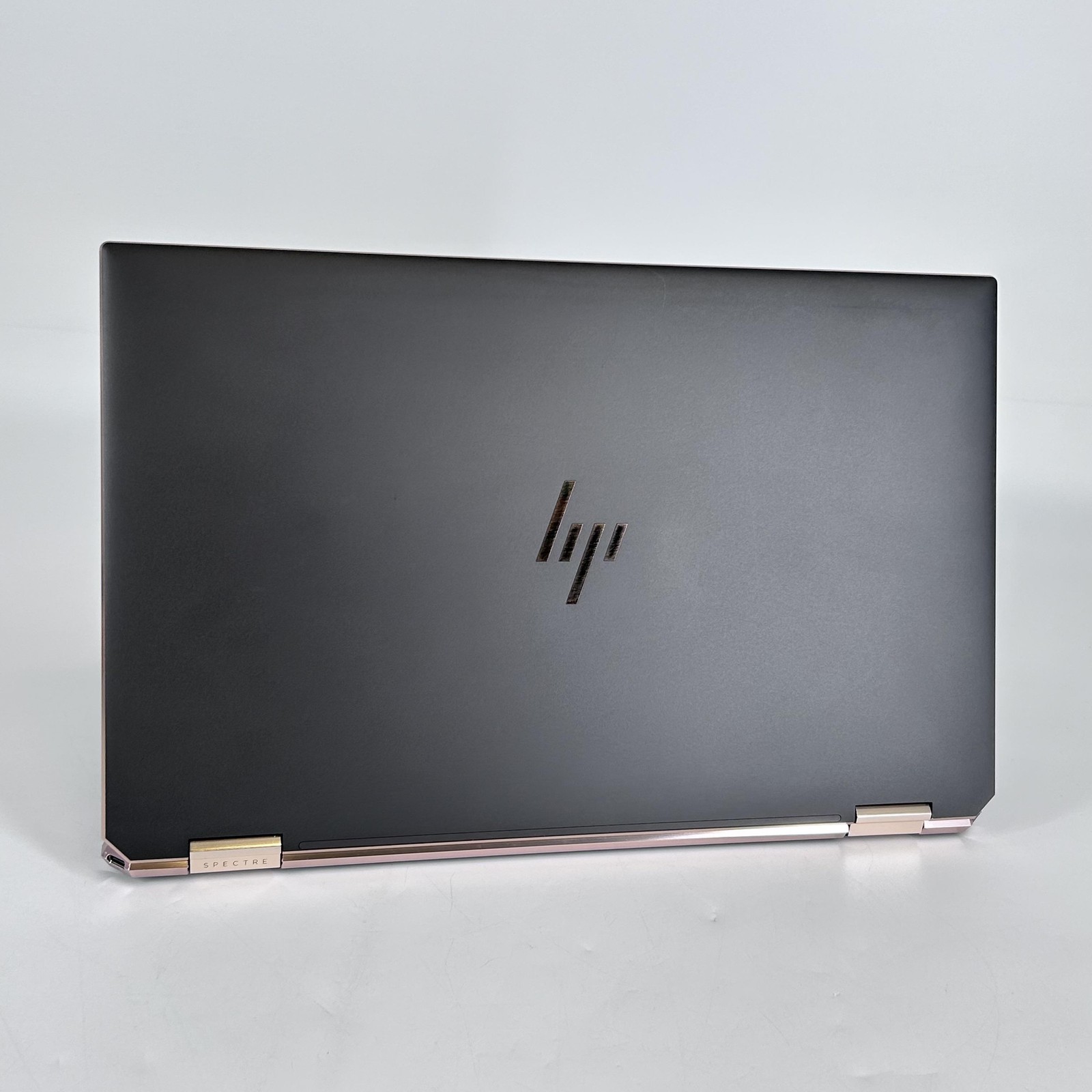 HP Spectre 15 x360 4K TOUCH i7-10510U 1.80GHz 16GB 512GB SSD MX330 – FRAME GAP